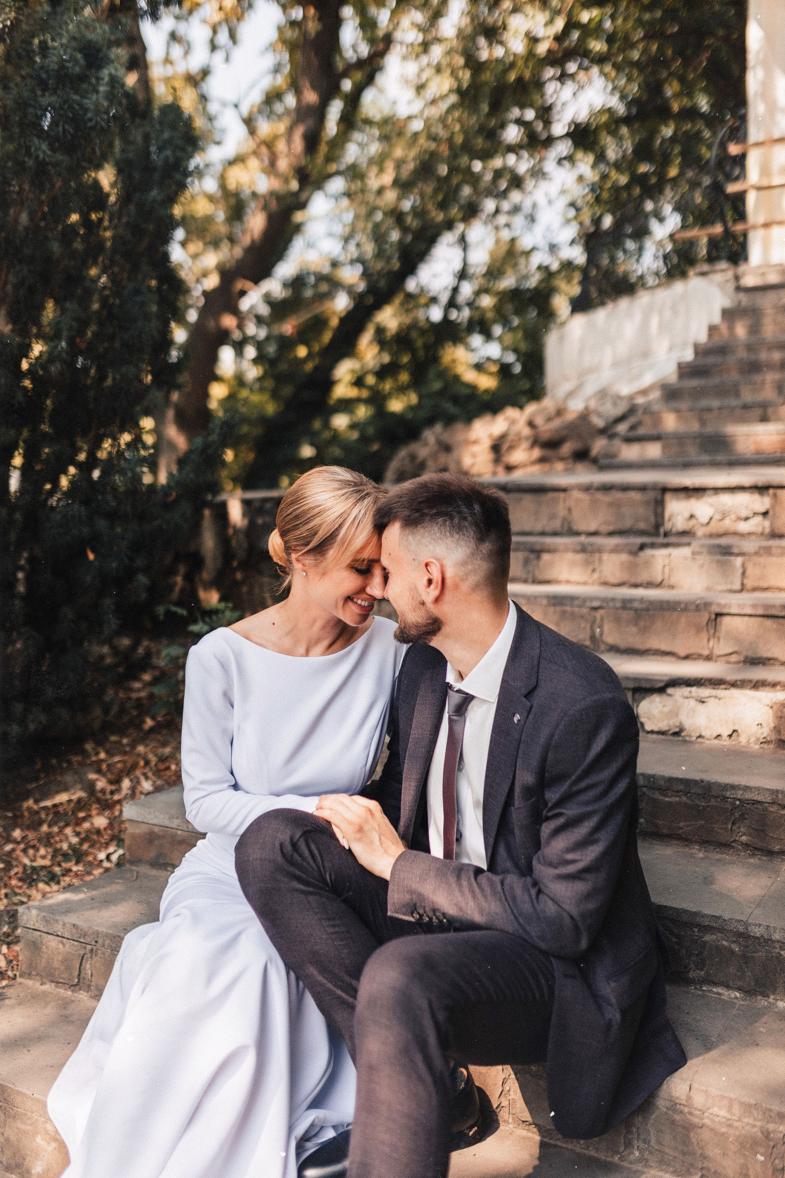 Юрий/Маргарита. Фотограф в Москве Татьяна Сергеева