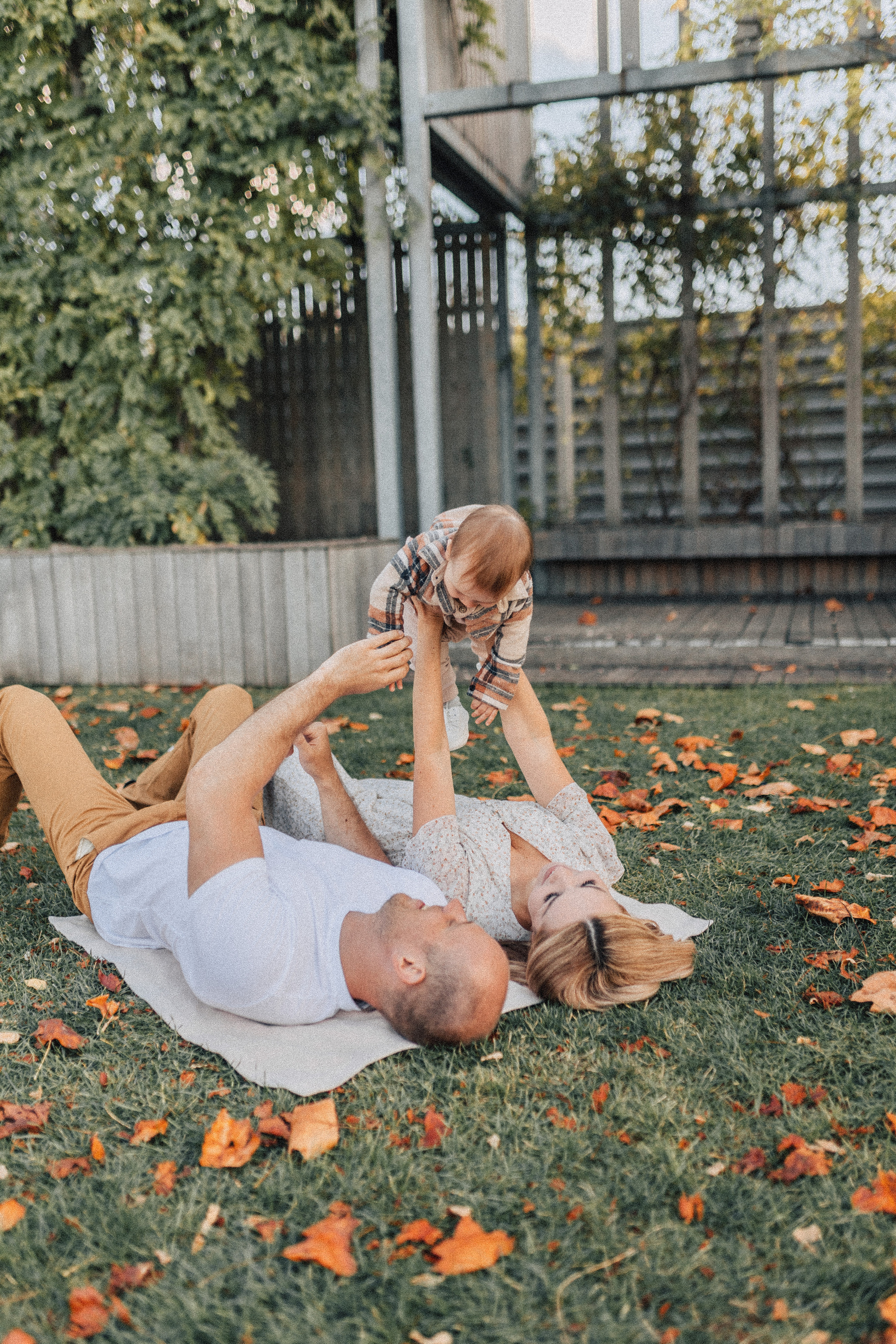 Олег/Катя/Гриша. Фотограф в Москве Татьяна Сергеева