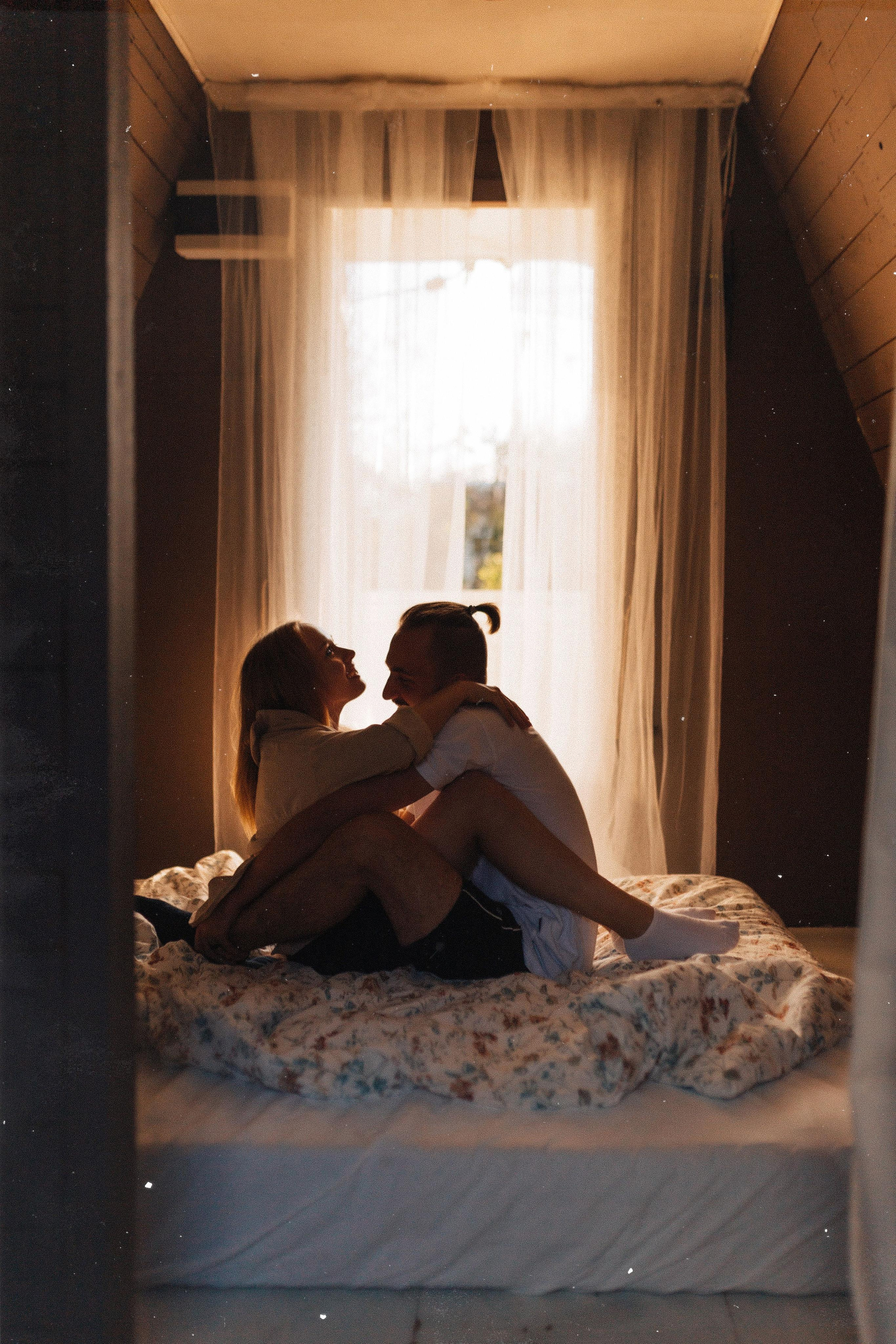 Леша/Света. Фотограф в Москве Татьяна Сергеева