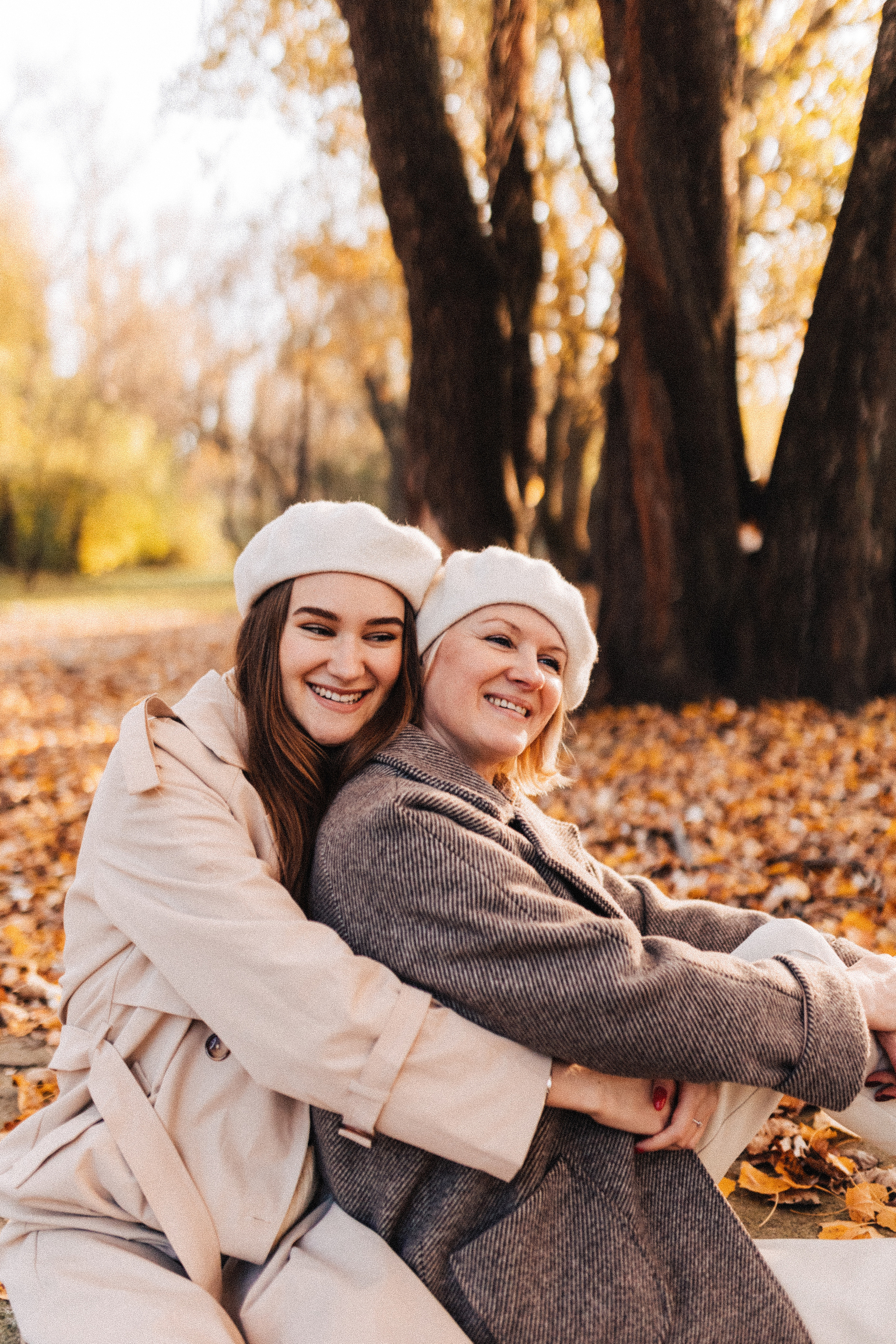 Даша/тетя Оля. Фотограф в Москве Татьяна Сергеева
