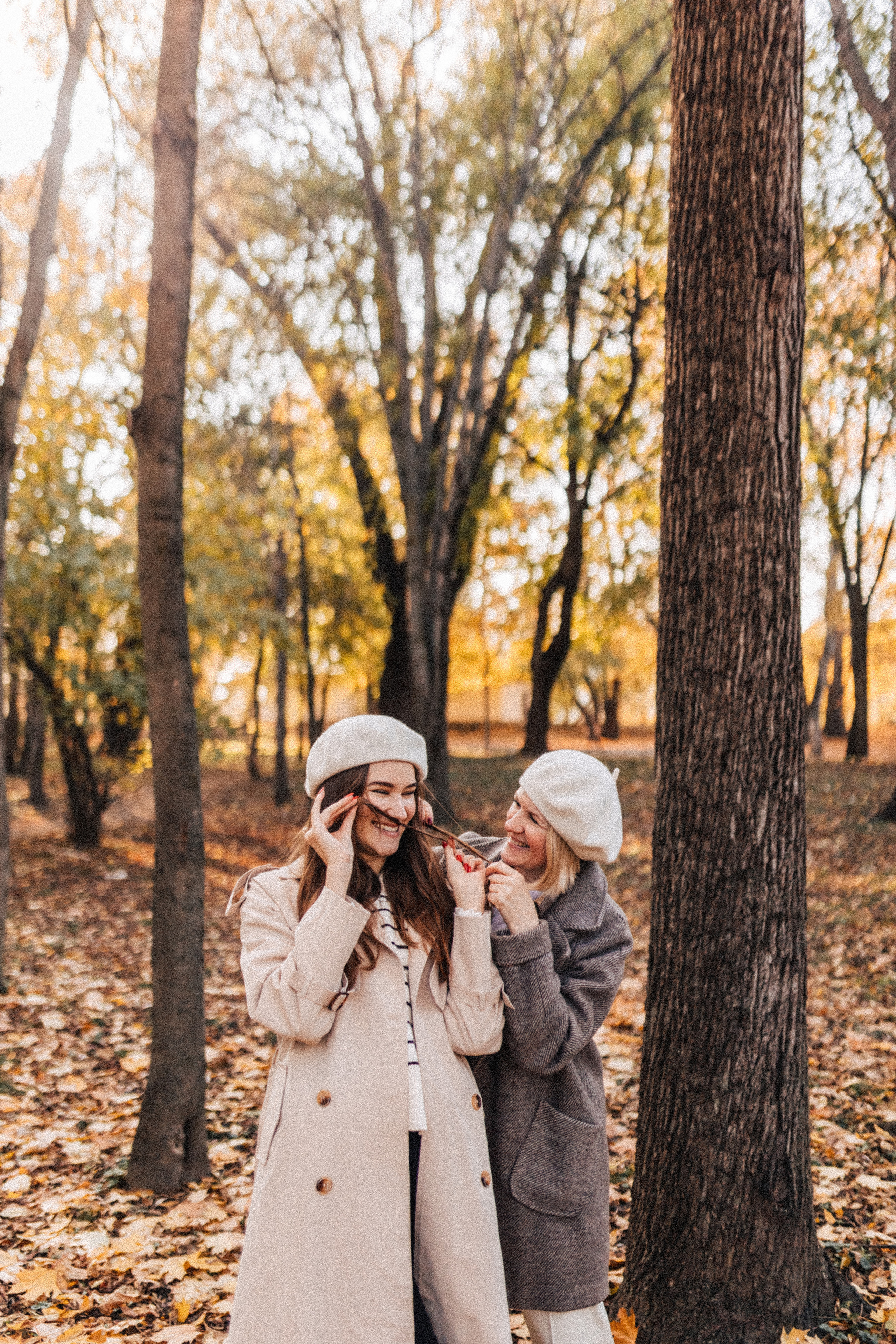 Даша/тетя Оля. Фотограф в Москве Татьяна Сергеева