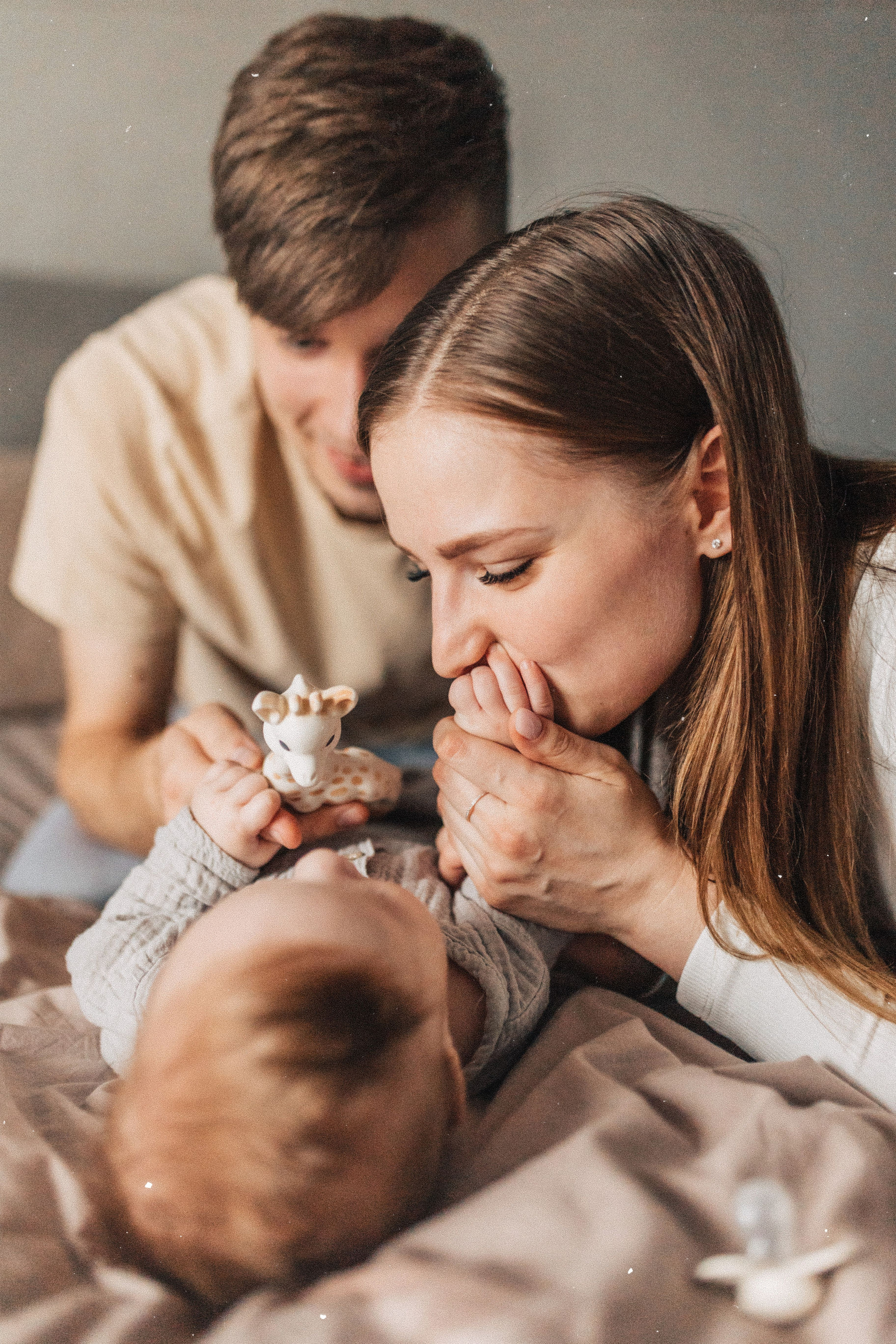 Никита/Оля/Тимофей. Фотограф в Москве Татьяна Сергеева