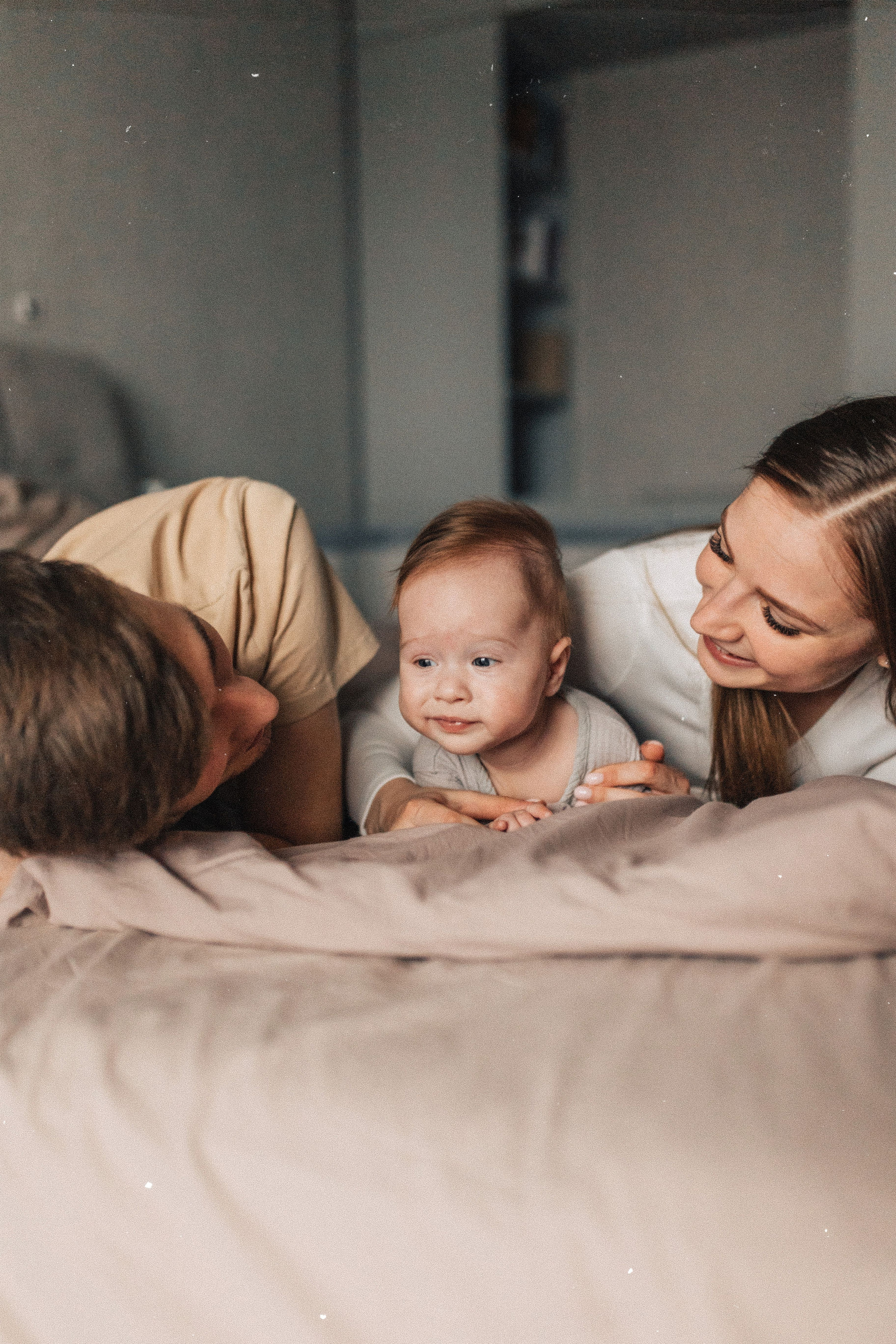 Никита/Оля/Тимофей. Фотограф в Москве Татьяна Сергеева