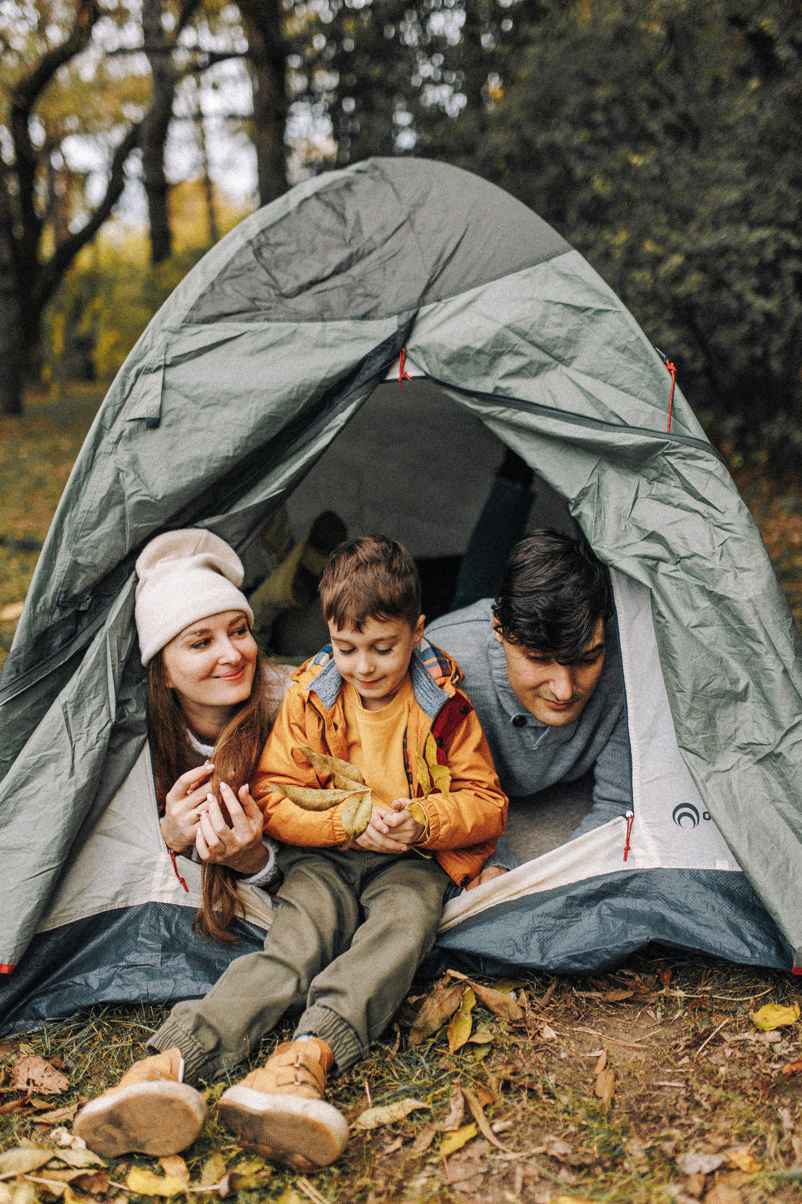 Сережа/Катя/Даня. Фотограф в Москве Татьяна Сергеева