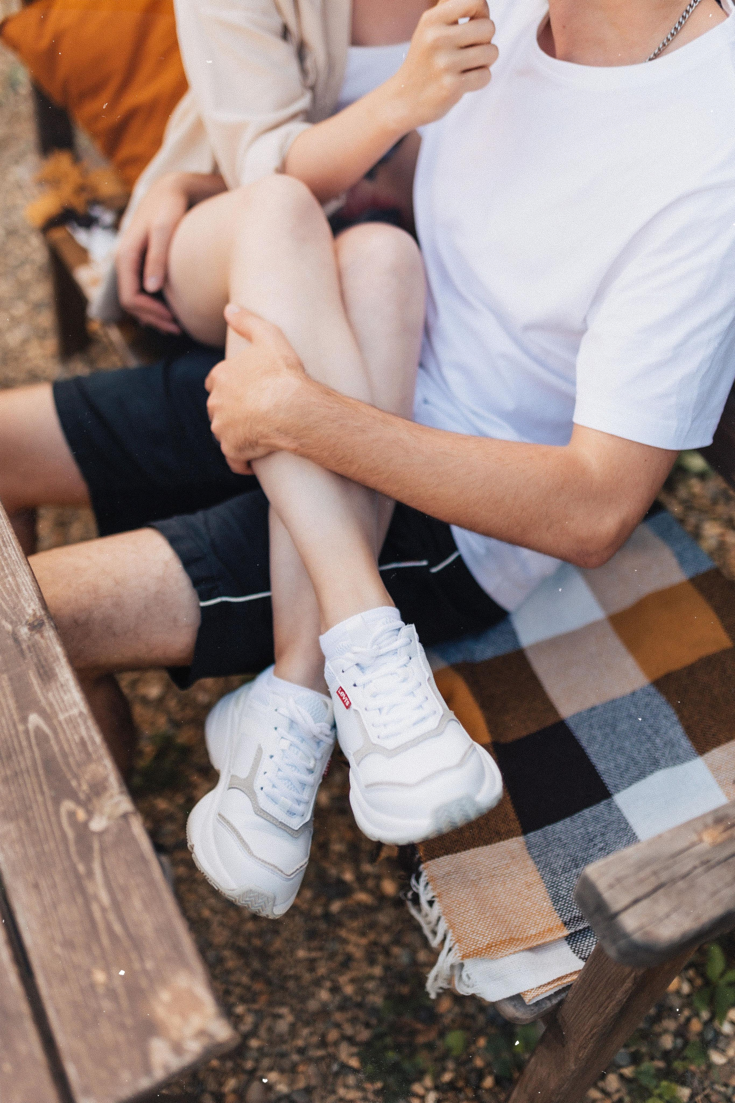 Леша/Света. Фотограф в Москве Татьяна Сергеева