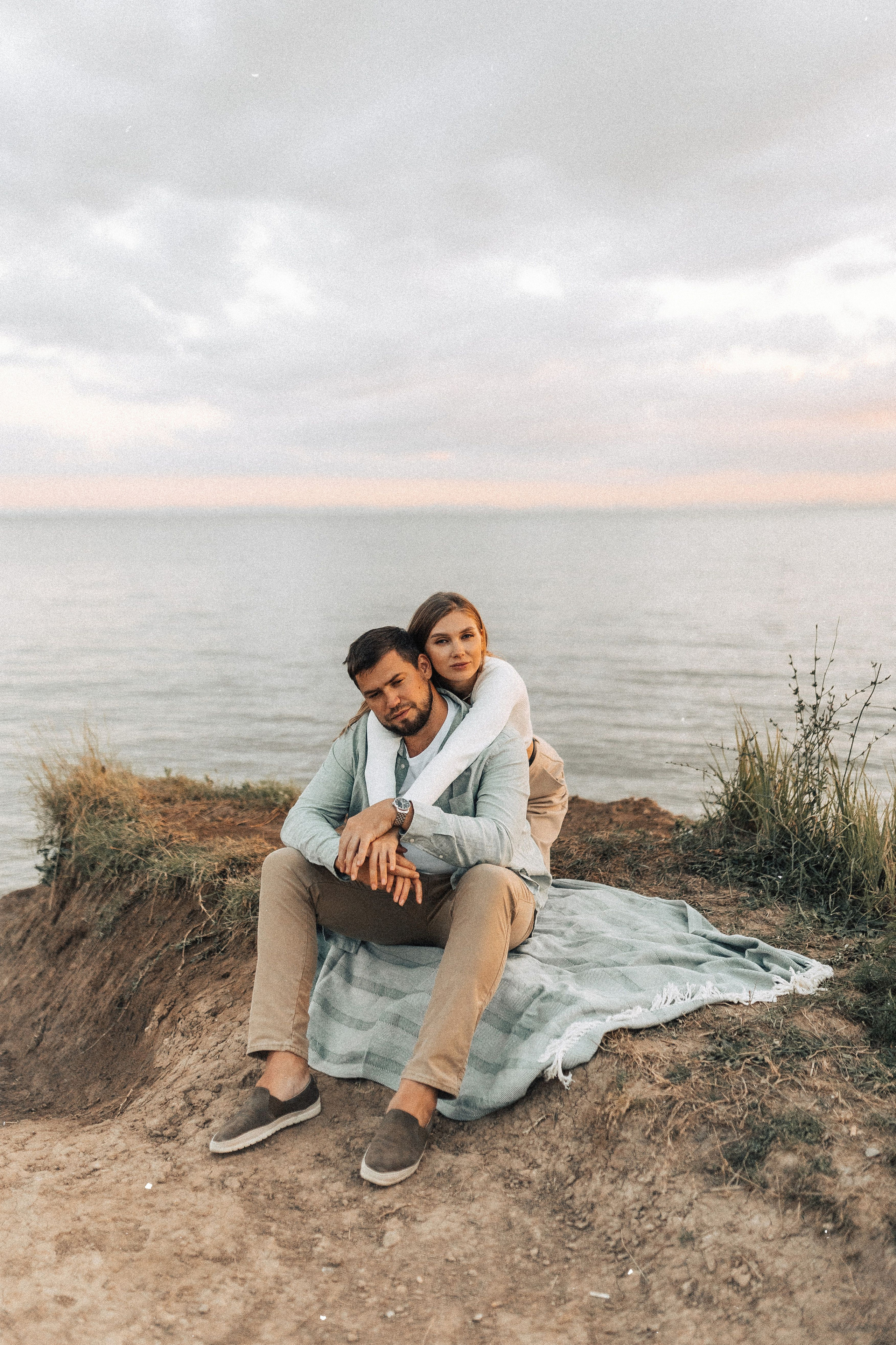 Саша/Алена. Фотограф в Москве Татьяна Сергеева