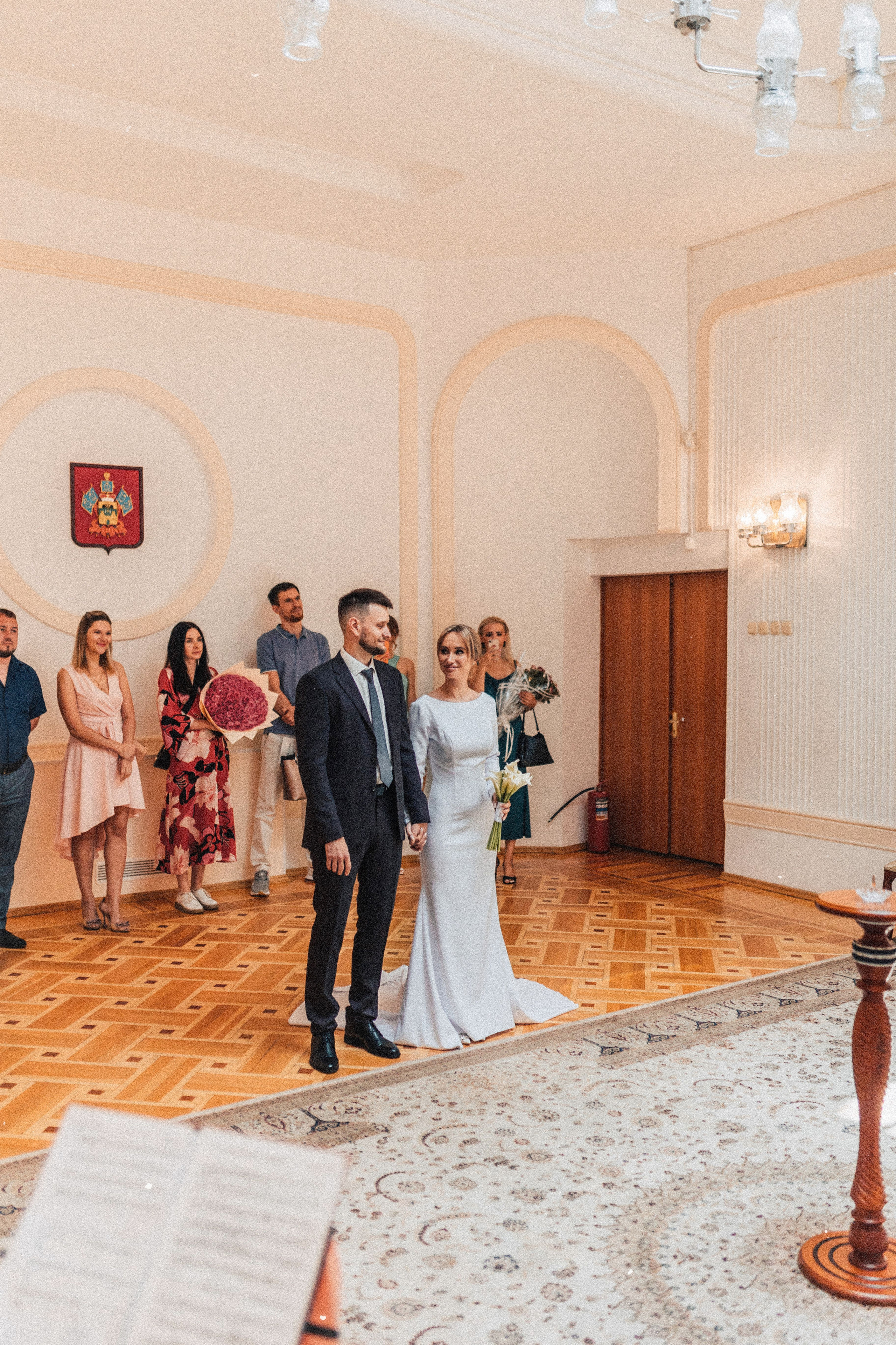 Юрий/Маргарита. Фотограф в Москве Татьяна Сергеева