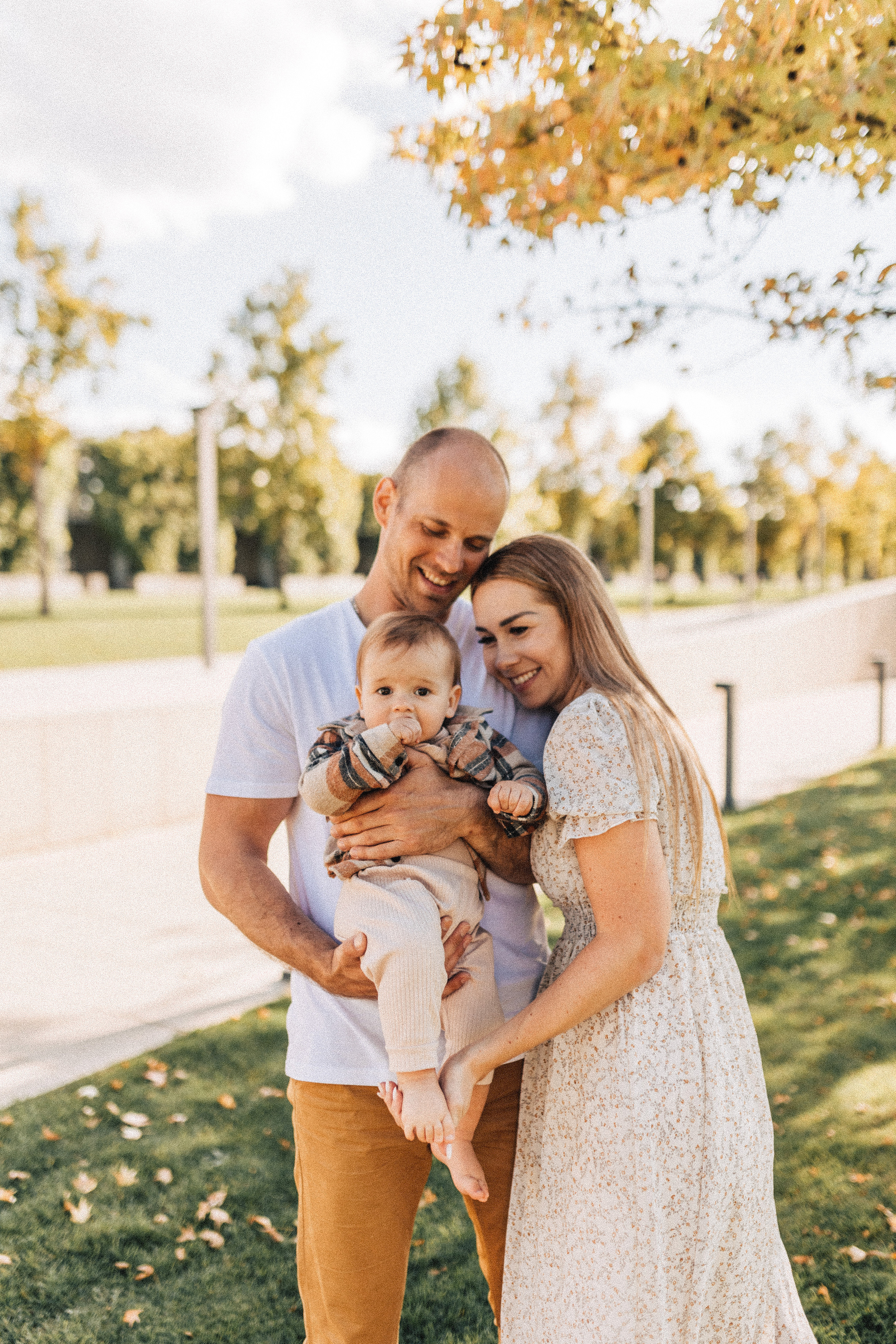 Олег/Катя/Гриша. Фотограф в Москве Татьяна Сергеева