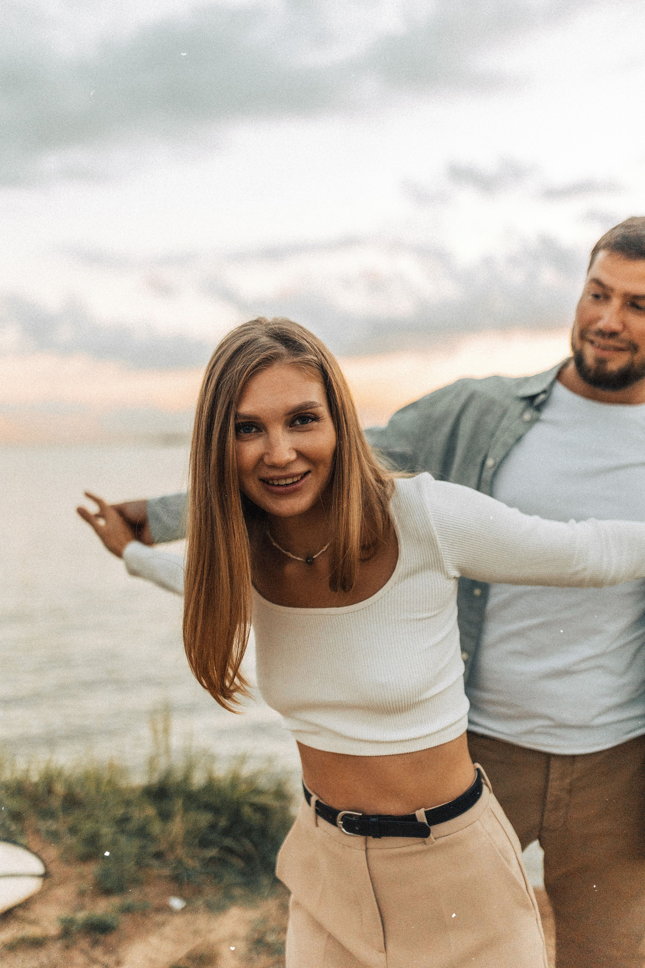 Саша/Алена. Фотограф в Москве Татьяна Сергеева