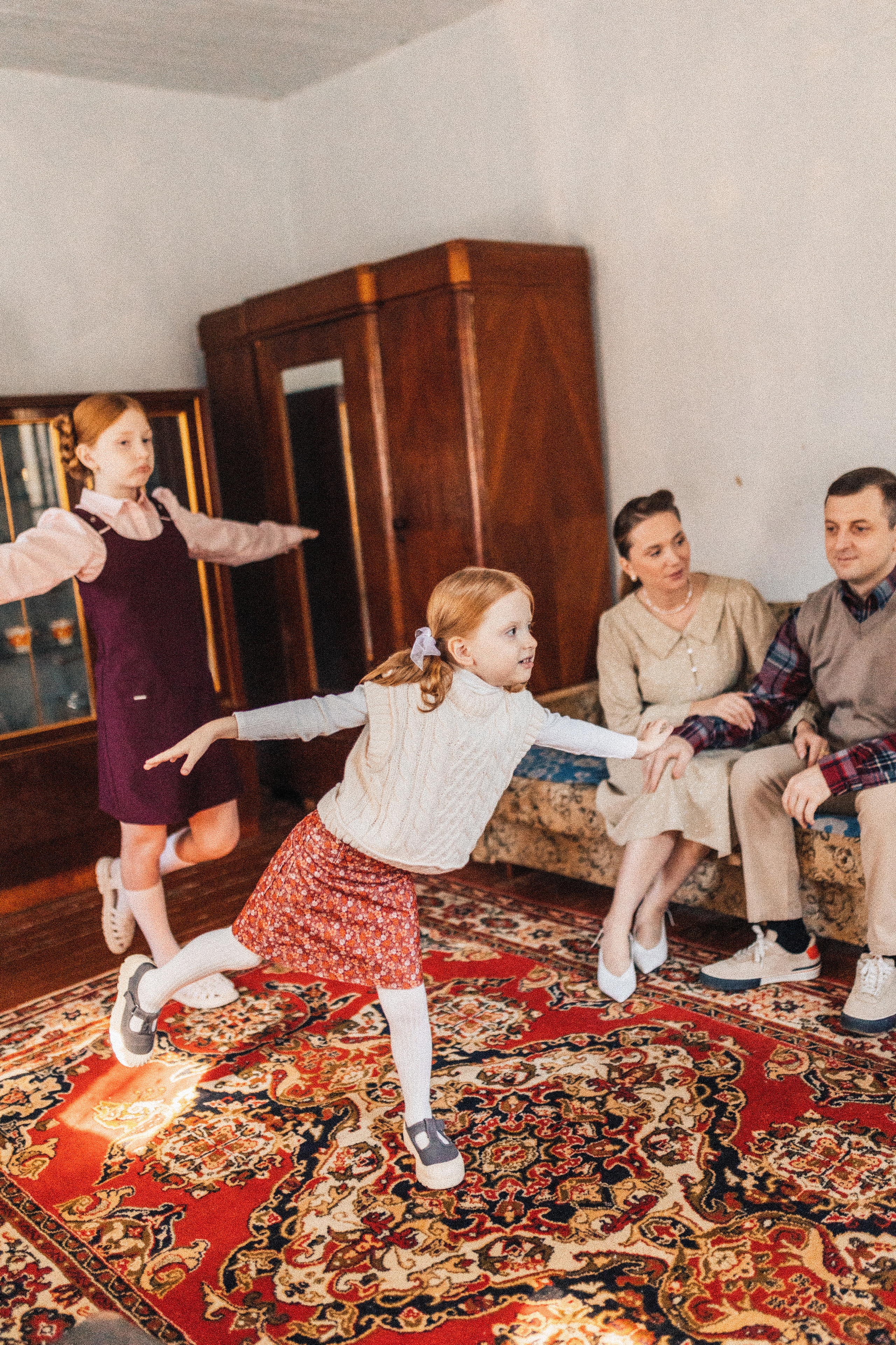 Мурат/Ксюша/Соня/Кира. Фотограф в Москве Татьяна Сергеева