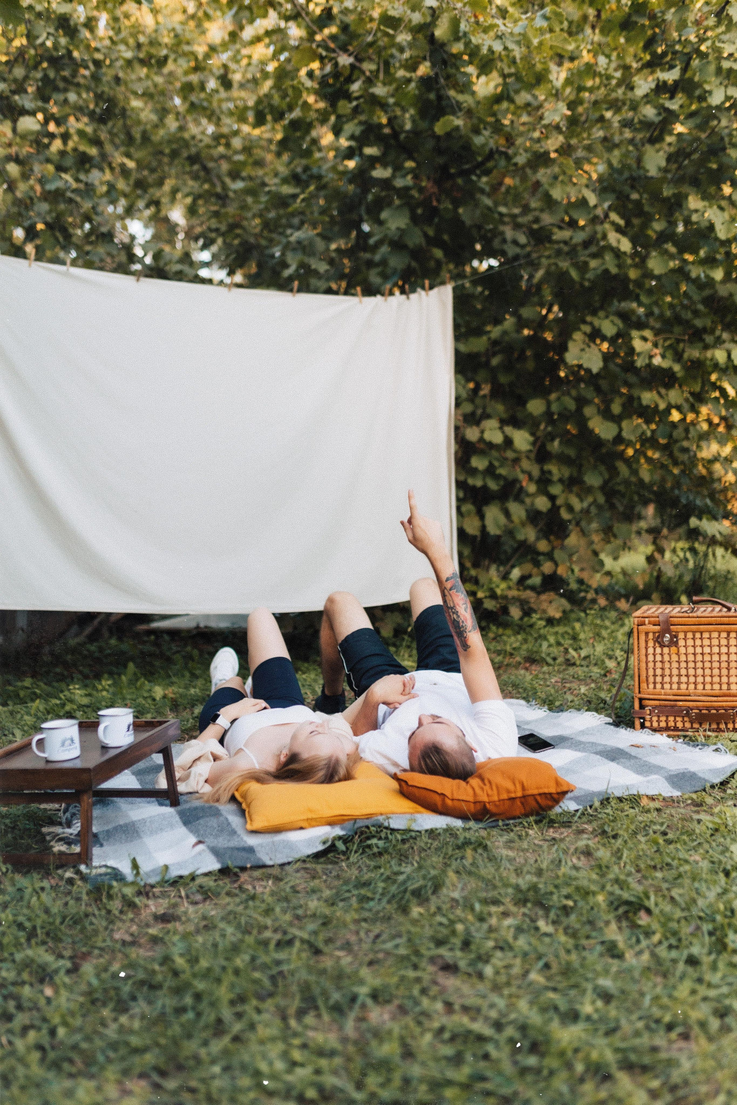 Леша/Света. Фотограф в Москве Татьяна Сергеева
