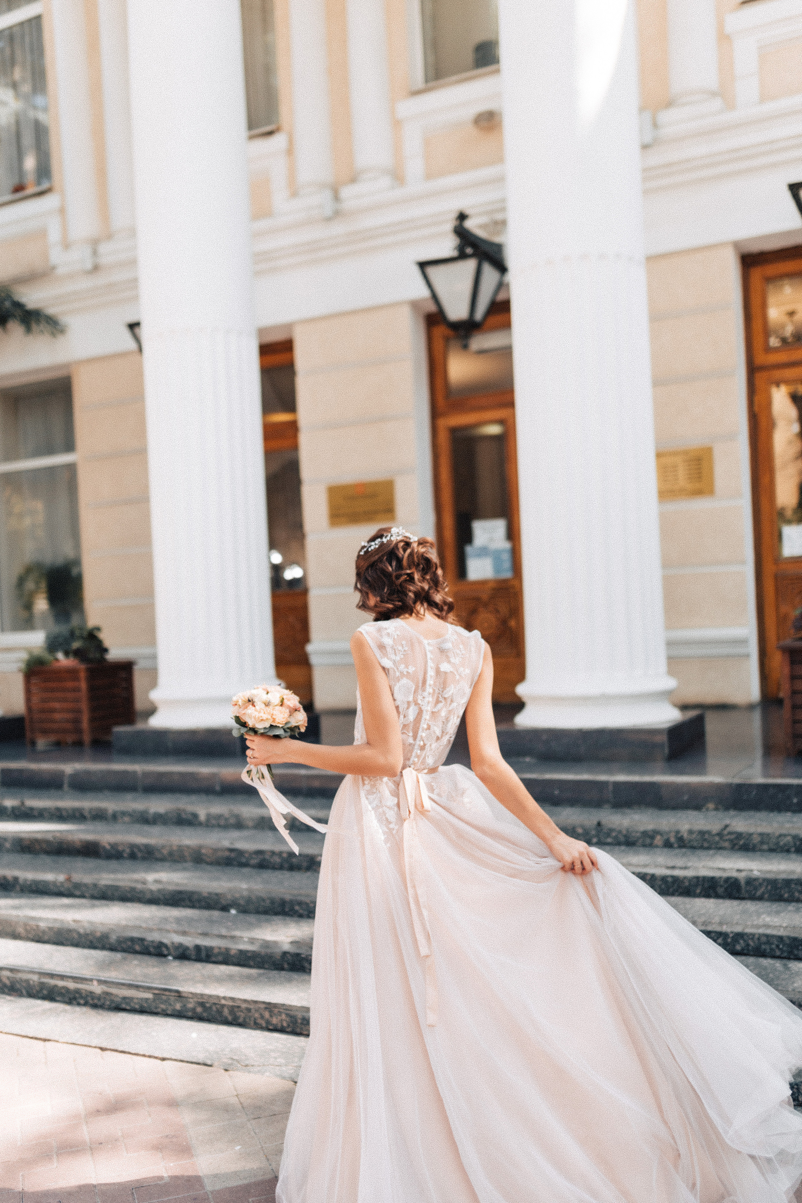 Гоша/Оля. Фотограф в Москве Татьяна Сергеева