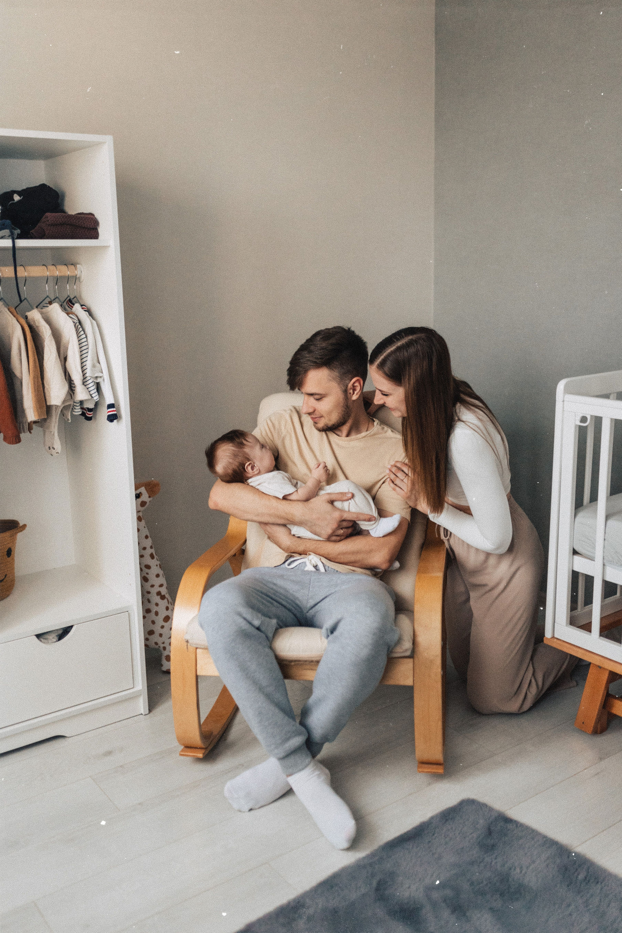 Никита/Оля/Тимофей. Фотограф в Москве Татьяна Сергеева