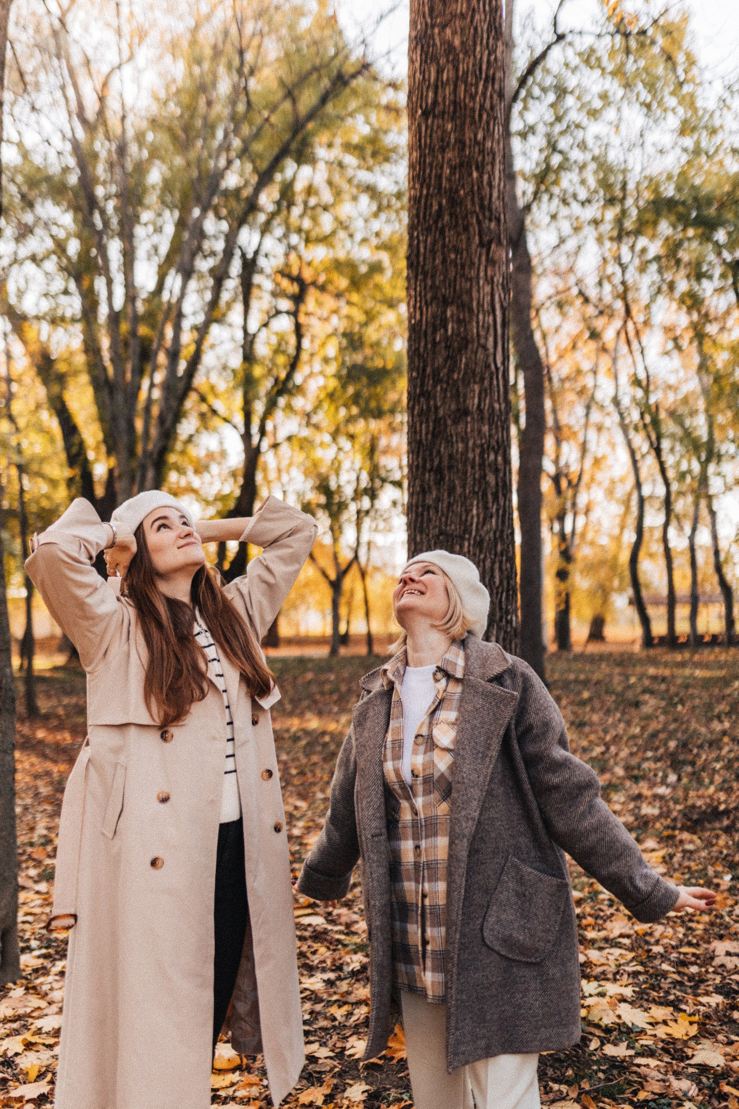 Даша/тетя Оля. Фотограф в Москве Татьяна Сергеева
