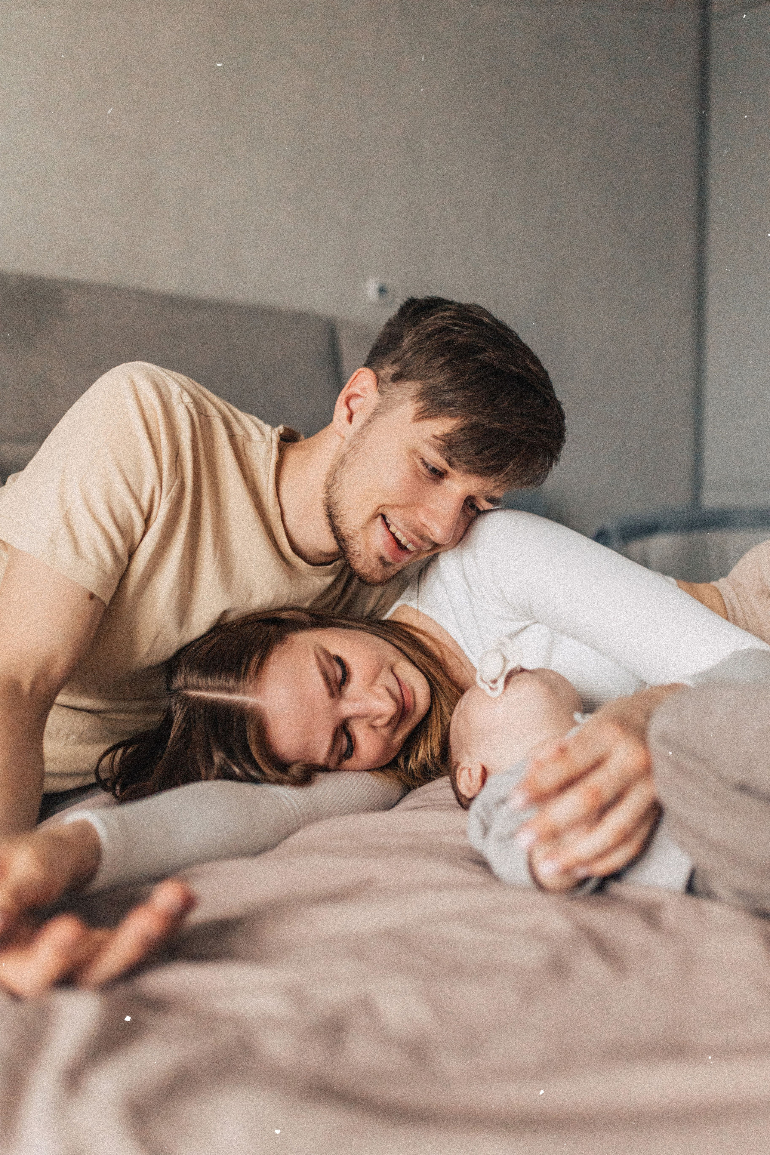 Никита/Оля/Тимофей. Фотограф в Москве Татьяна Сергеева