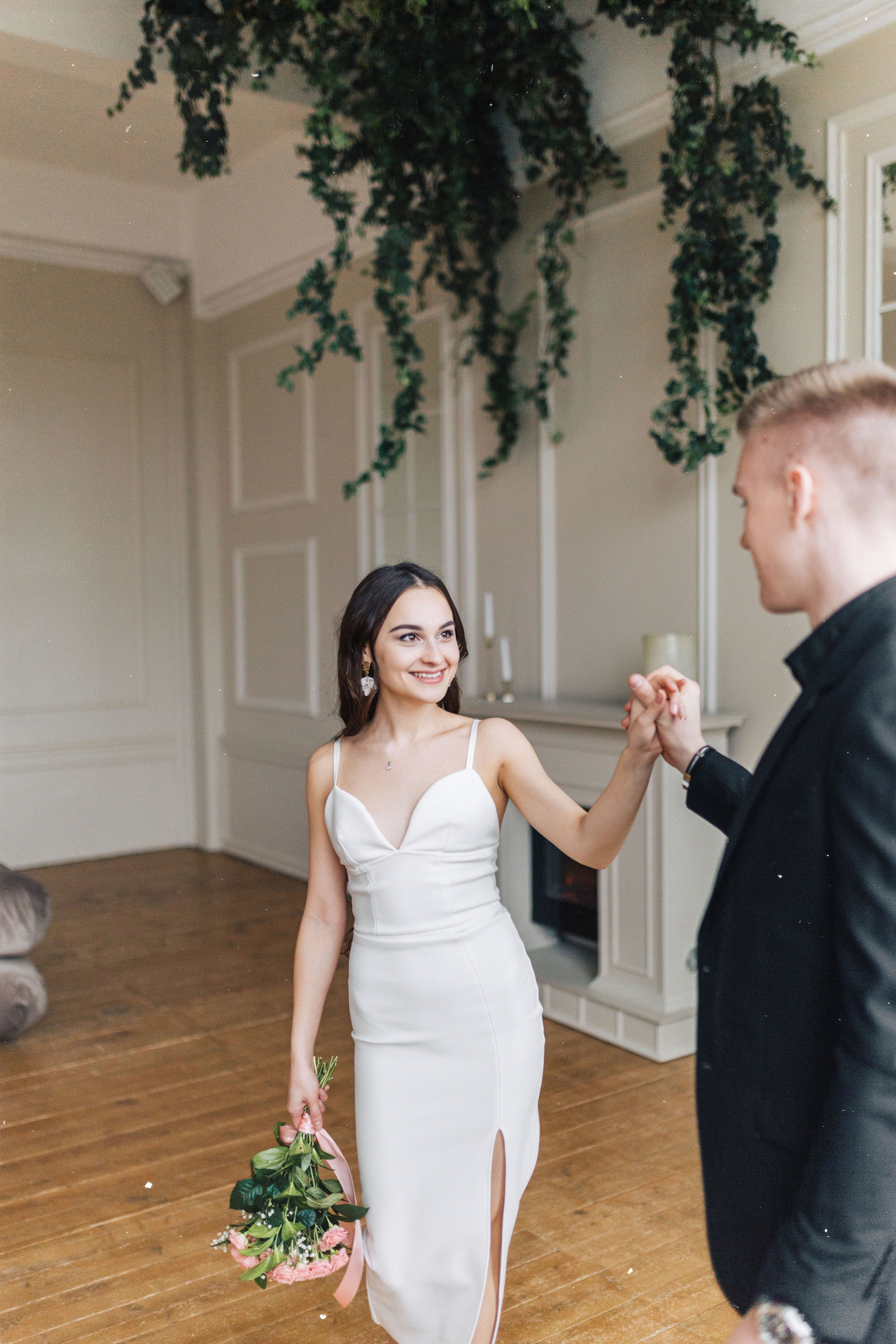 Женя/Алина. Фотограф в Москве Татьяна Сергеева