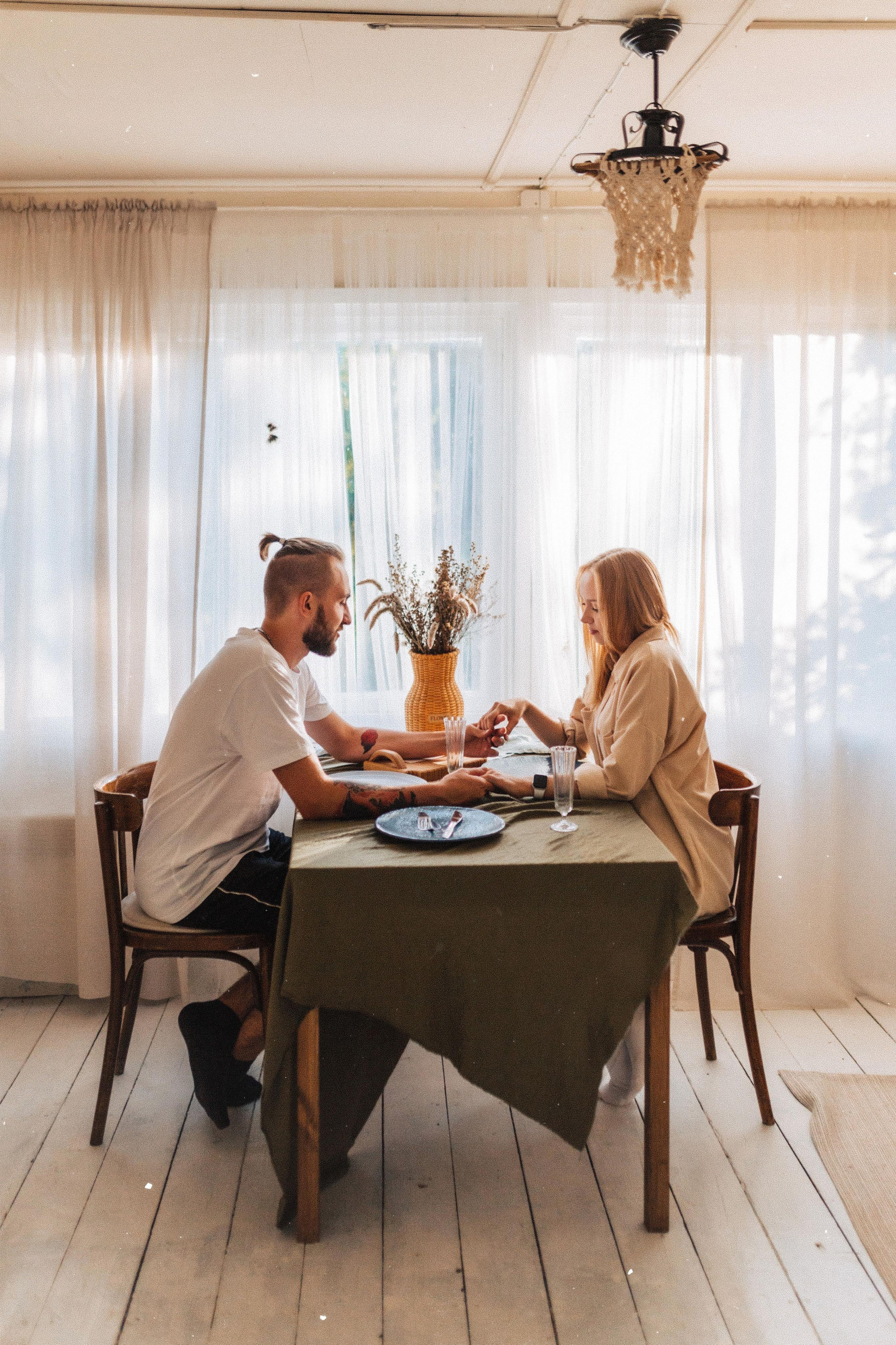 Леша/Света. Фотограф в Москве Татьяна Сергеева