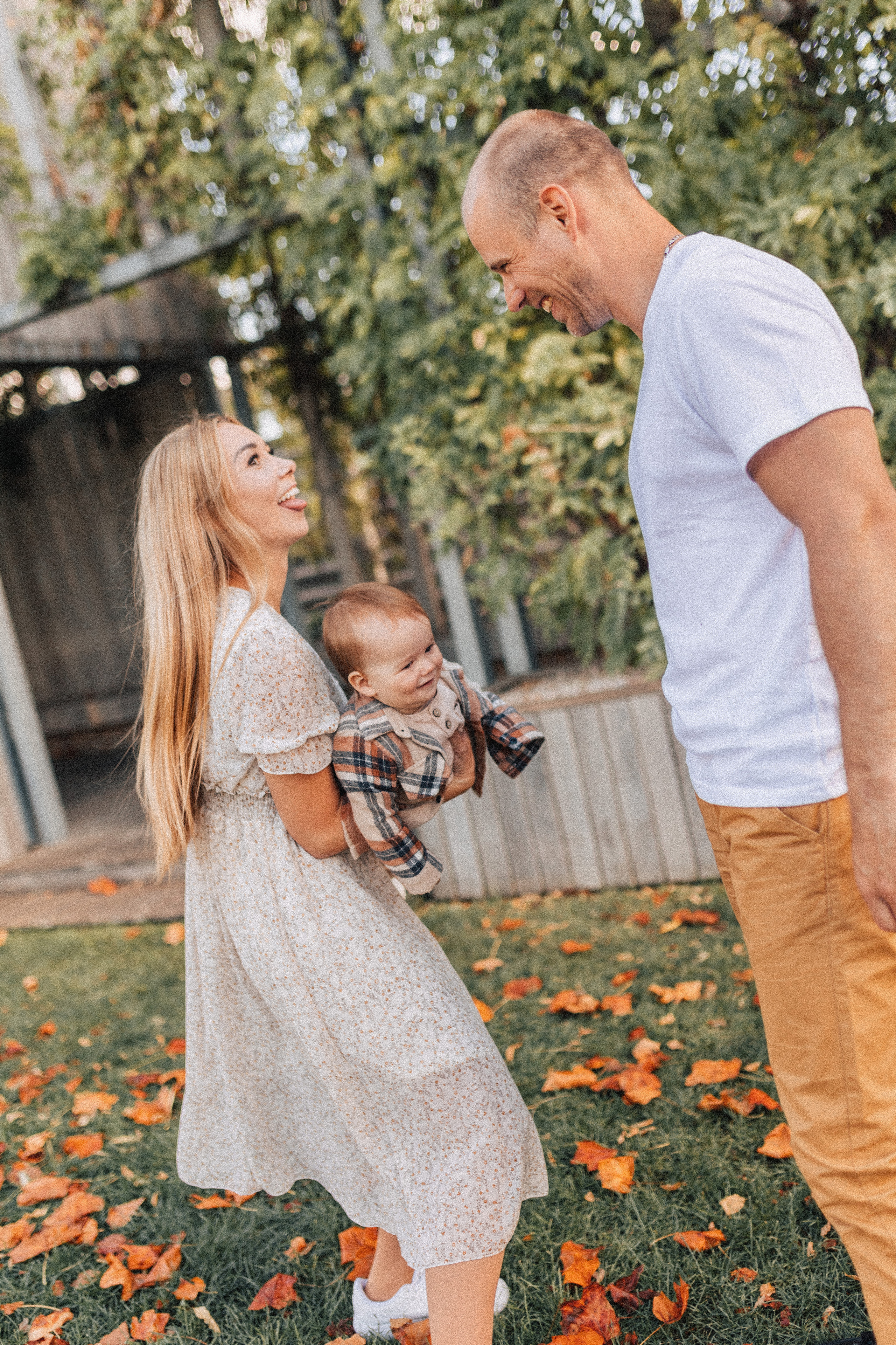 Олег/Катя/Гриша. Фотограф в Москве Татьяна Сергеева