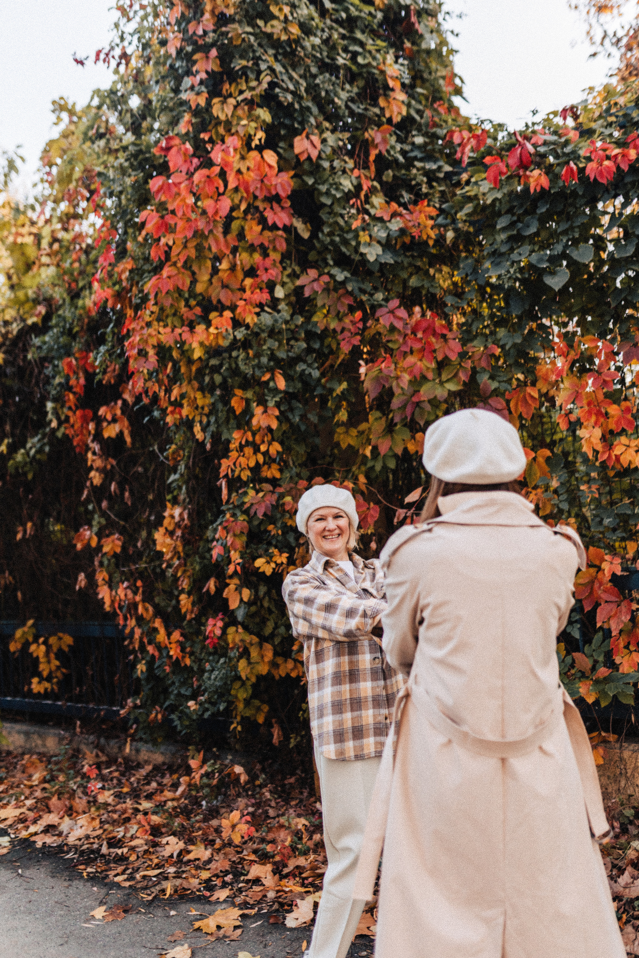 Даша/тетя Оля. Фотограф в Москве Татьяна Сергеева