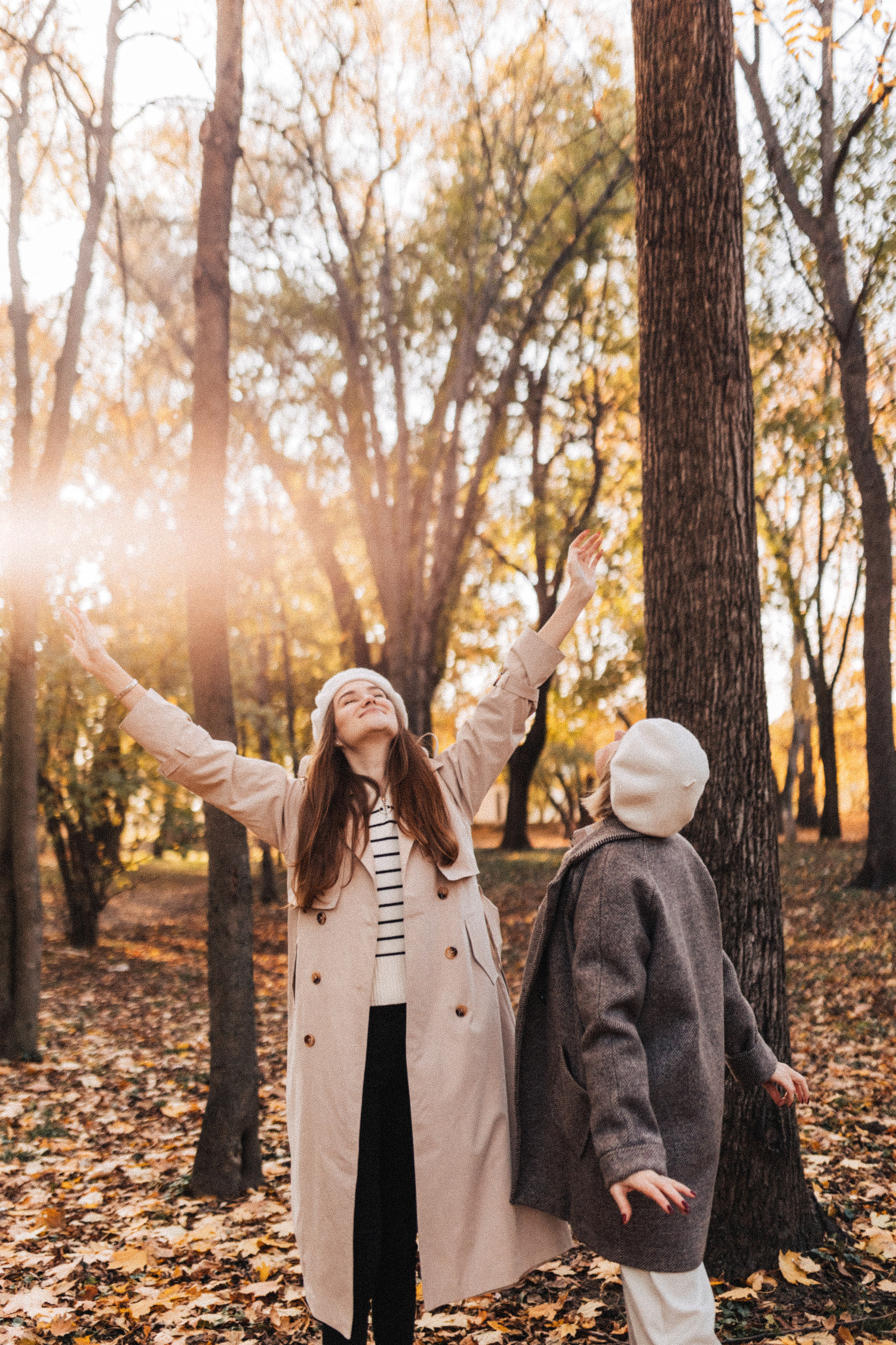Даша/тетя Оля. Фотограф в Москве Татьяна Сергеева