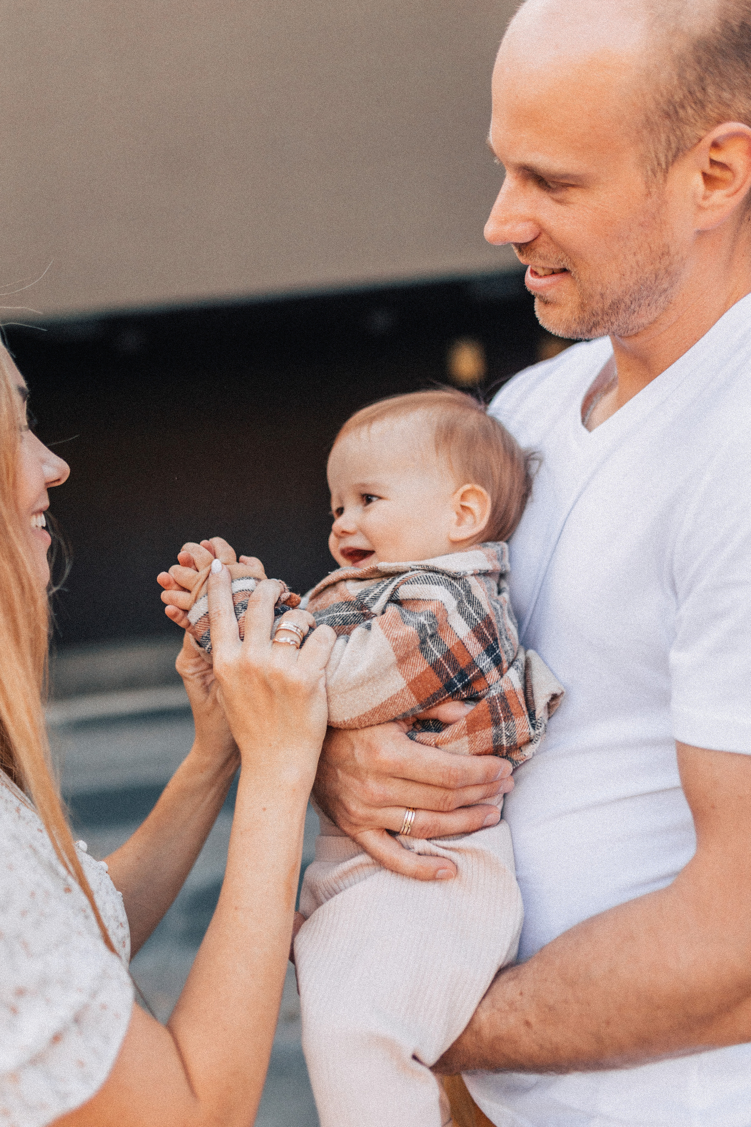 Олег/Катя/Гриша. Фотограф в Москве Татьяна Сергеева