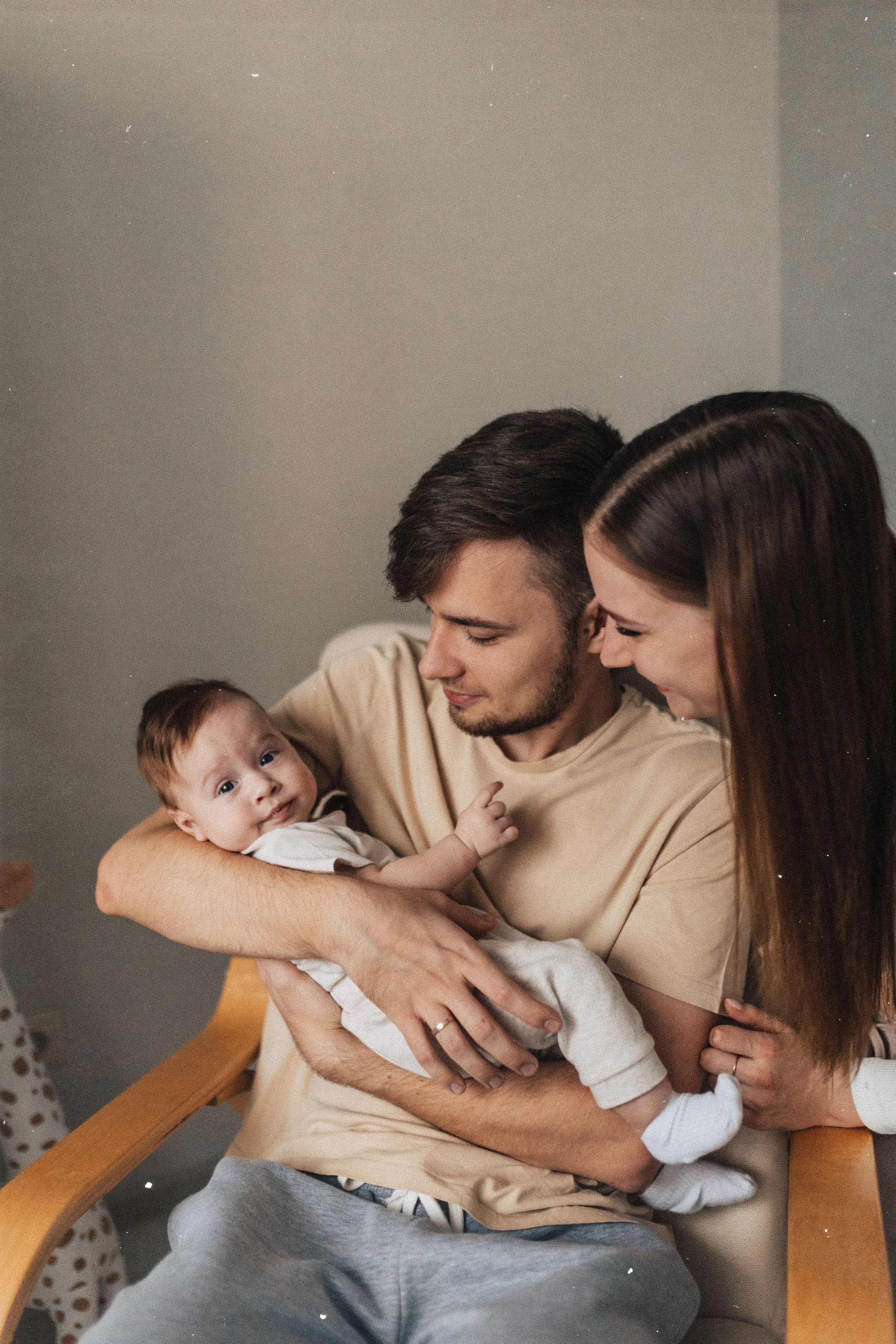 Никита/Оля/Тимофей. Фотограф в Москве Татьяна Сергеева