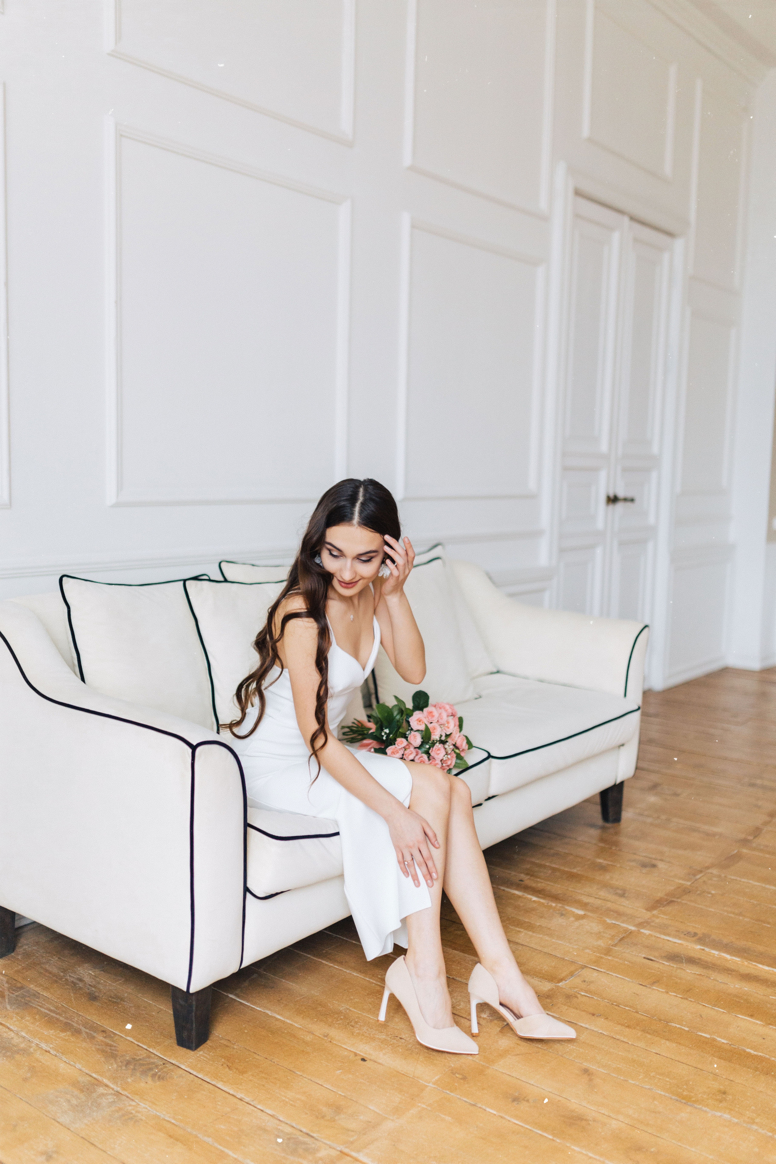 Женя/Алина. Фотограф в Москве Татьяна Сергеева