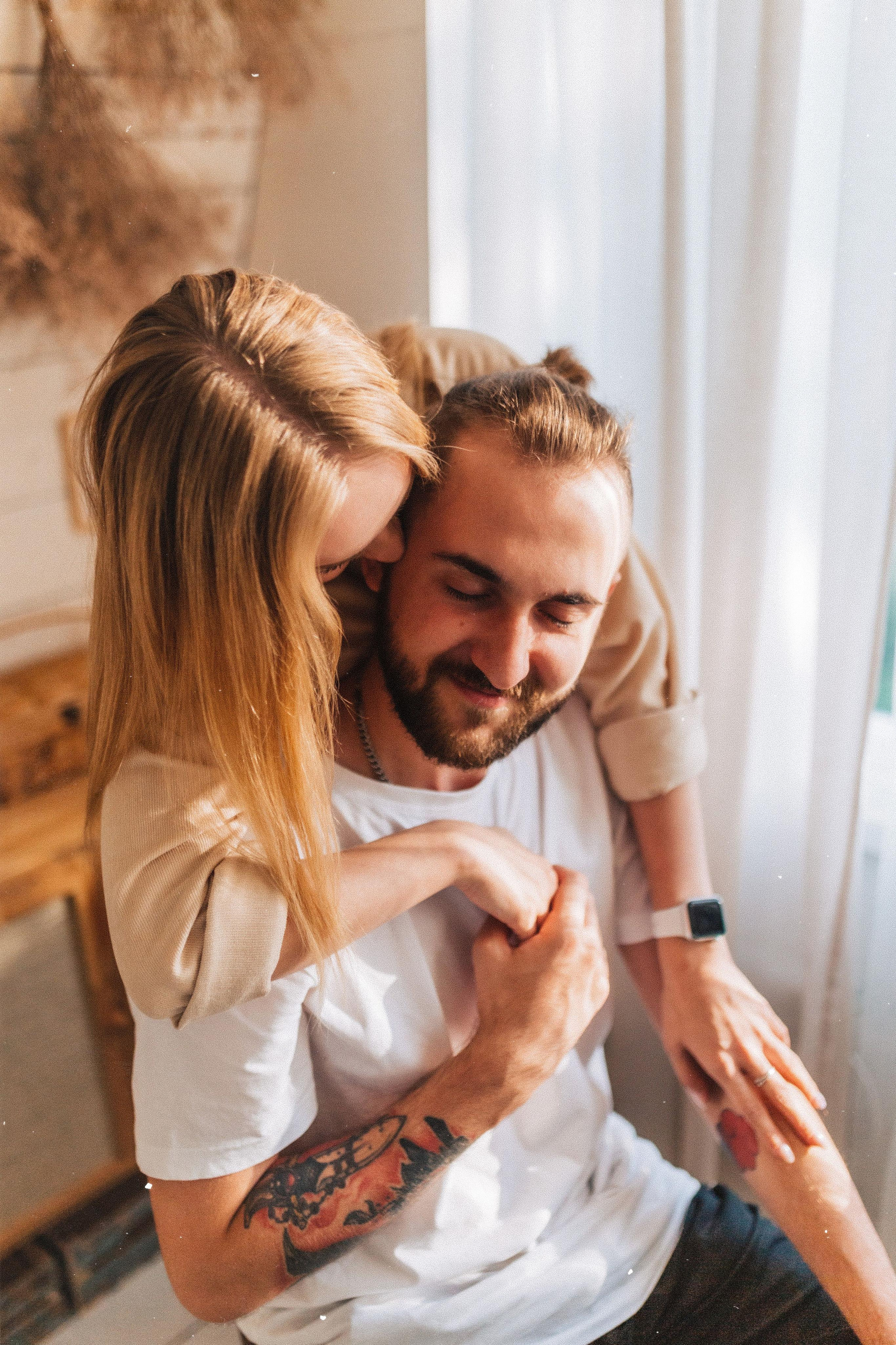 Леша/Света. Фотограф в Москве Татьяна Сергеева