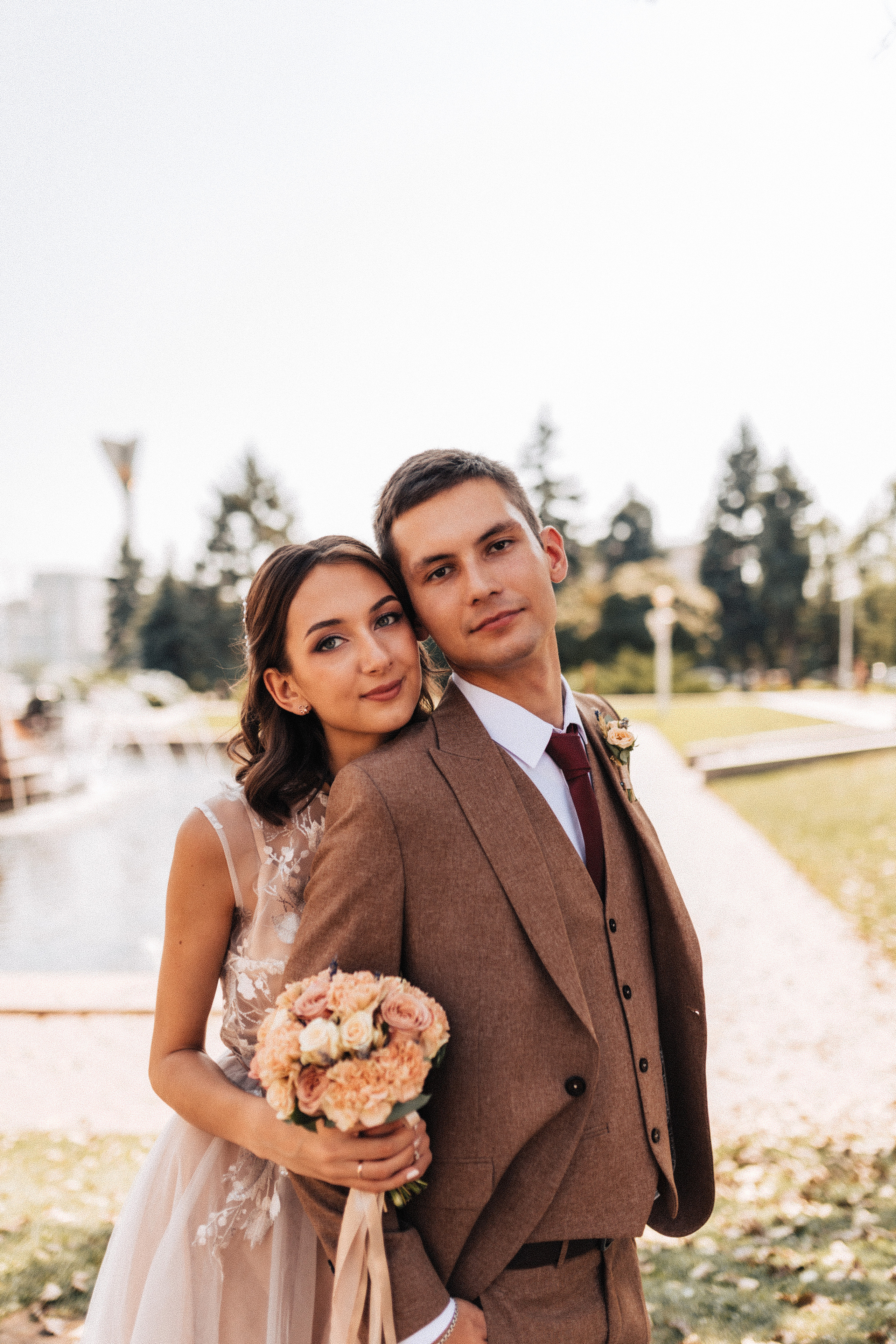 Гоша/Оля. Фотограф в Москве Татьяна Сергеева