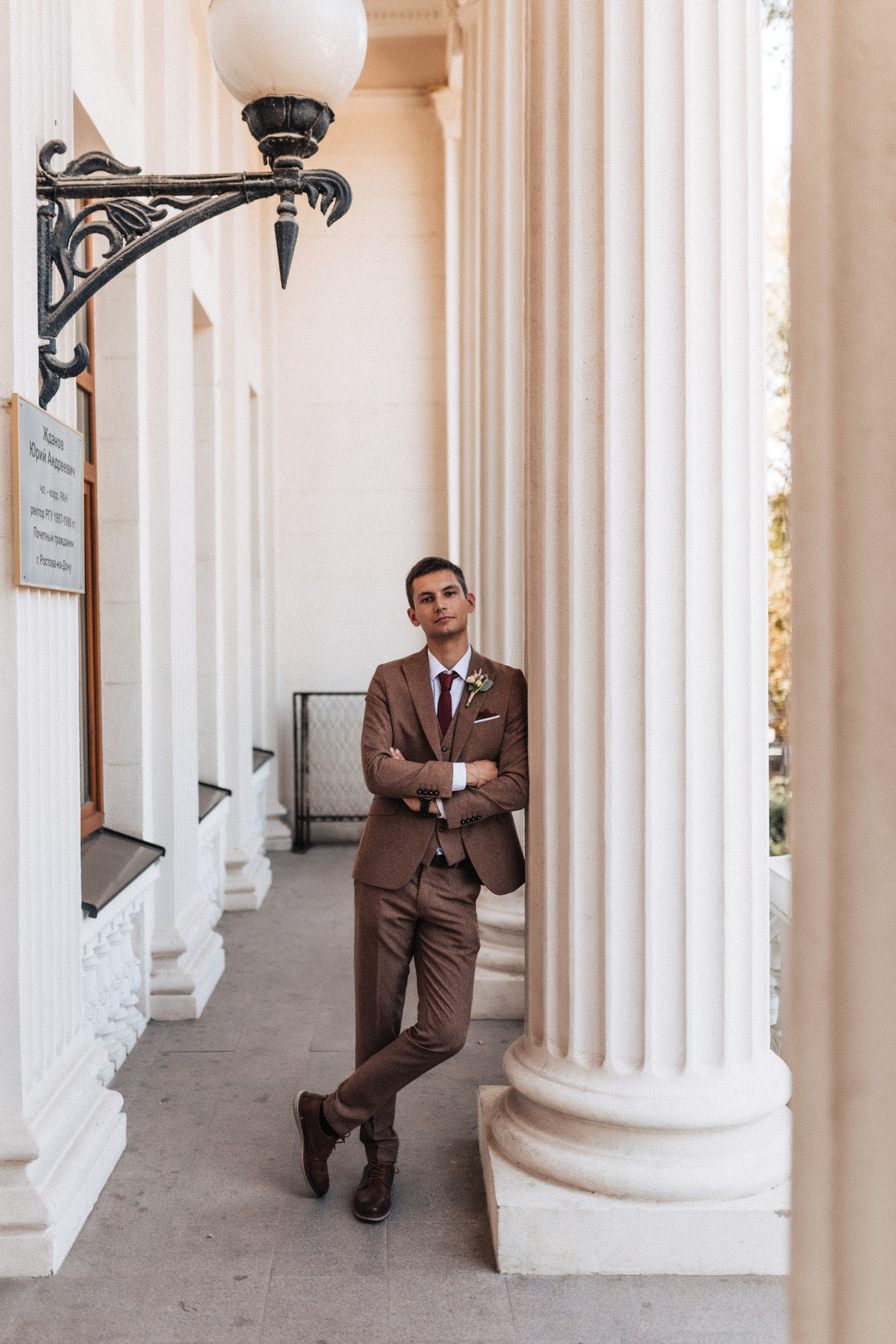 Гоша/Оля. Фотограф в Москве Татьяна Сергеева