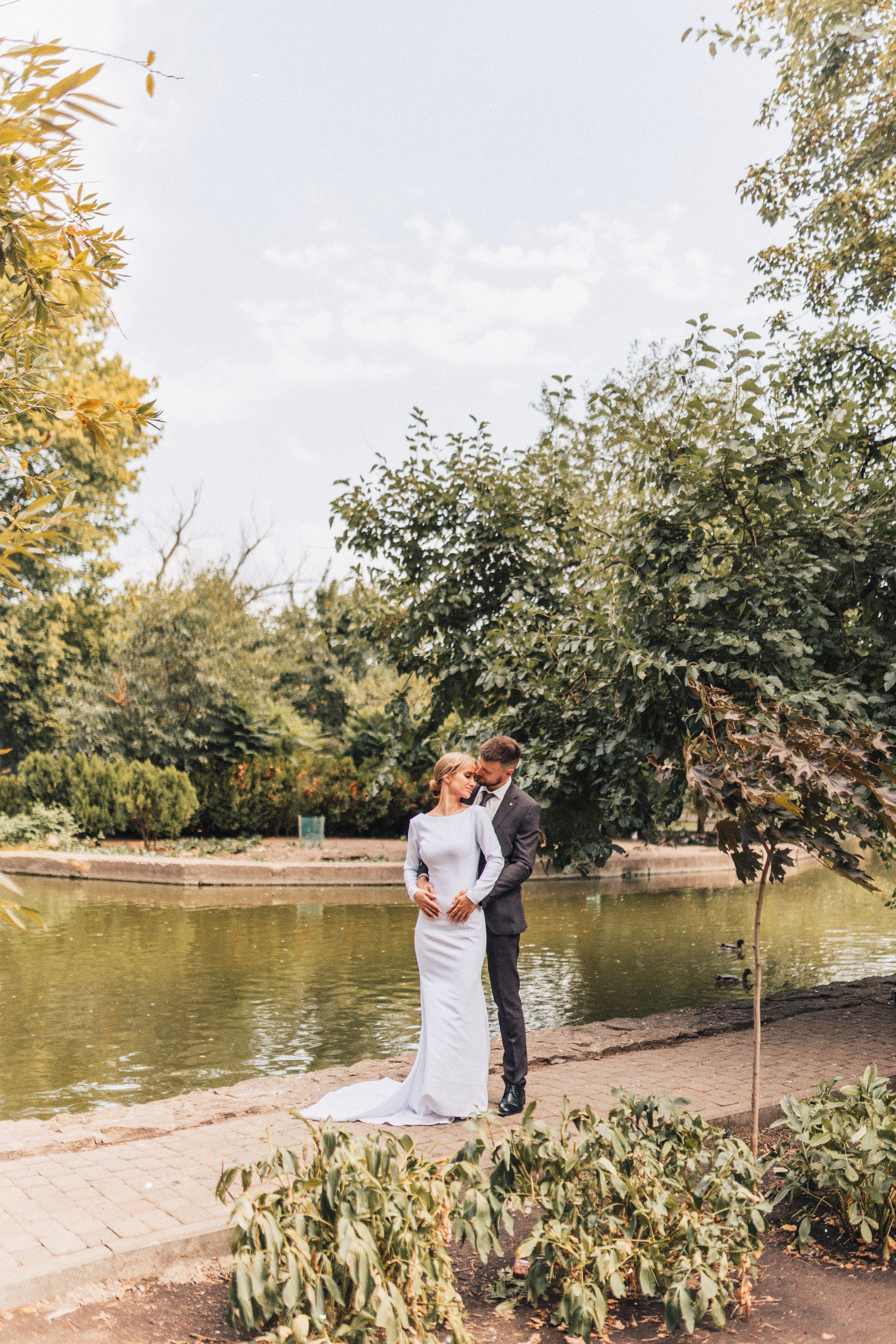 Юрий/Маргарита. Фотограф в Москве Татьяна Сергеева