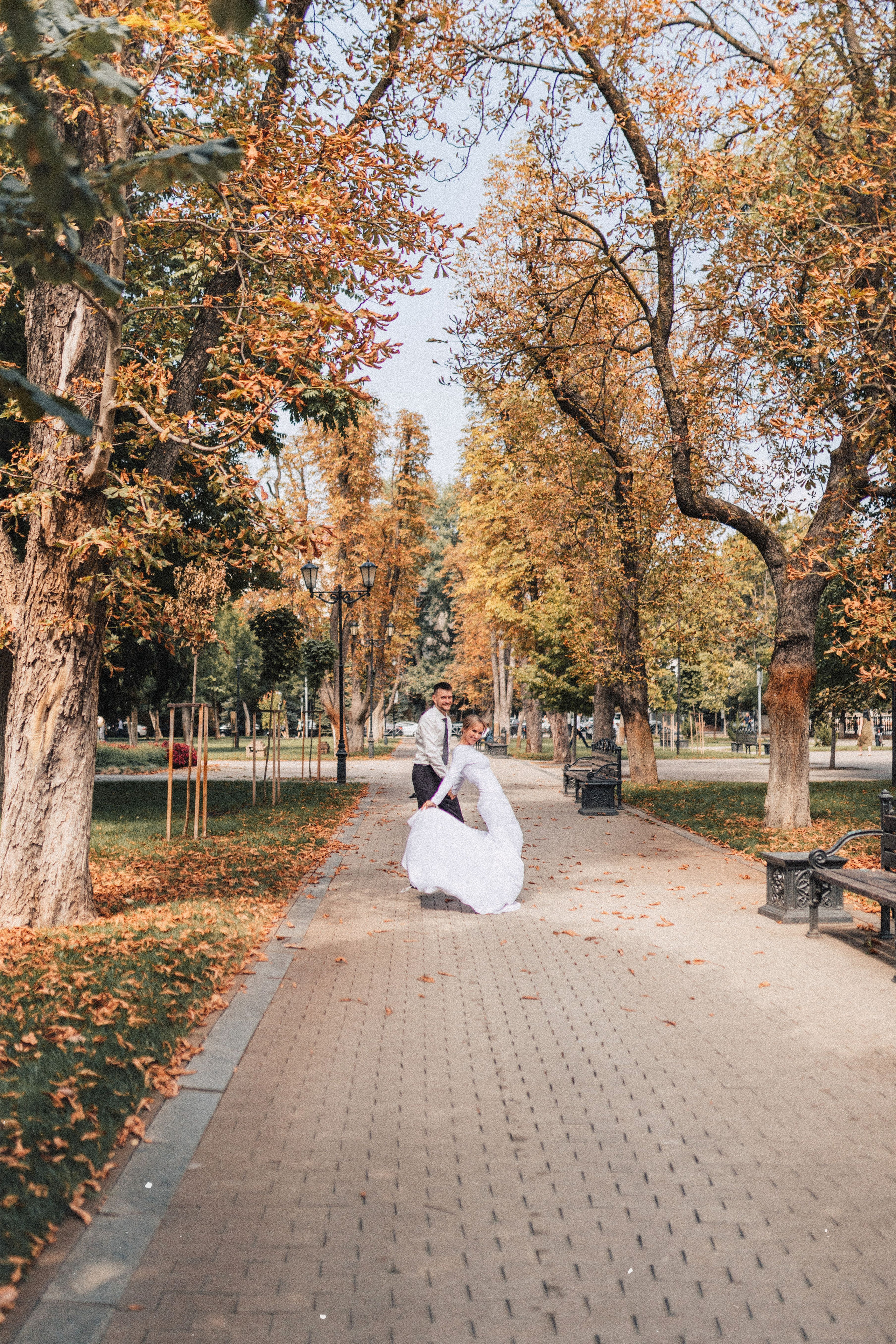 Юрий/Маргарита. Фотограф в Москве Татьяна Сергеева