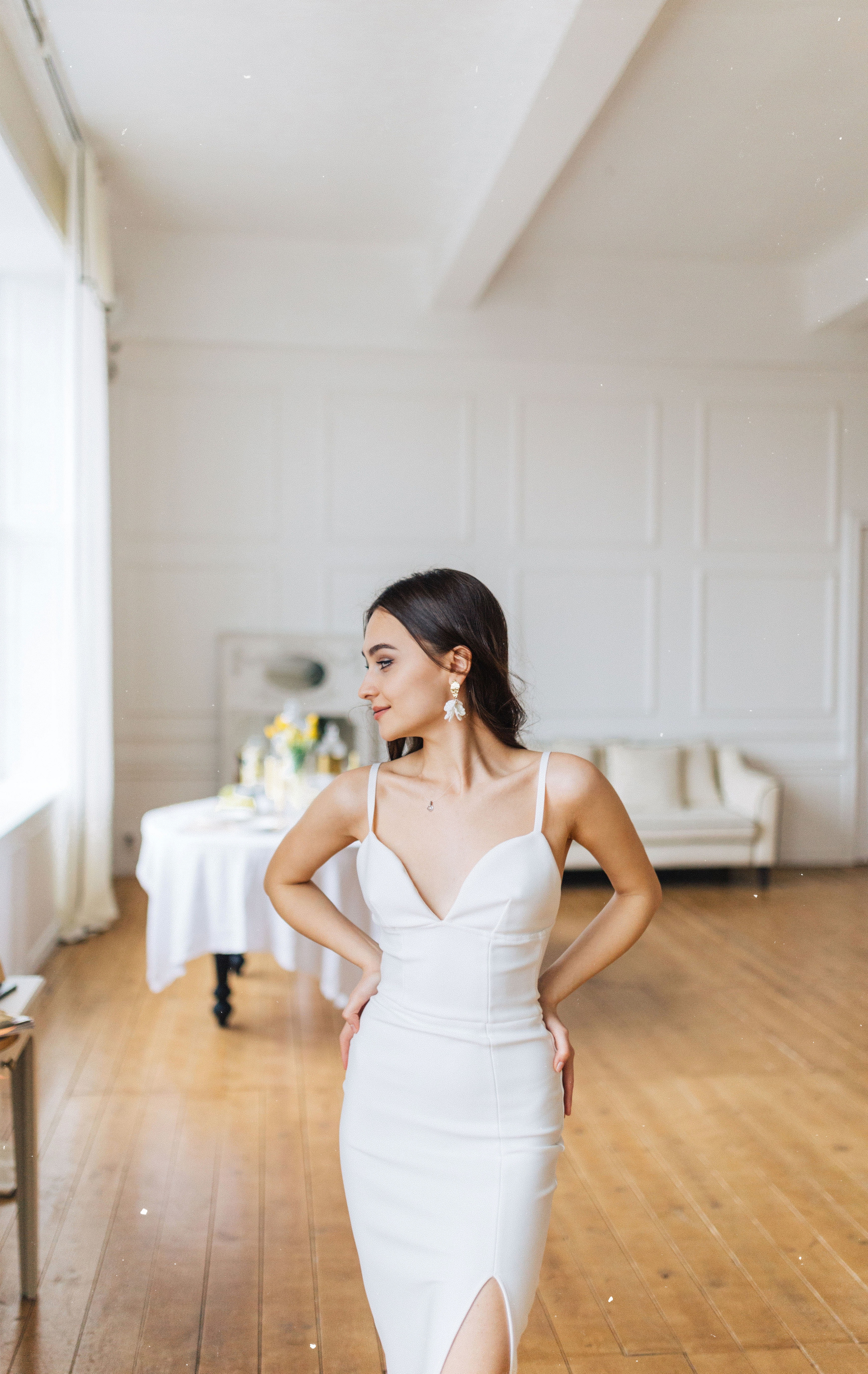 Женя/Алина. Фотограф в Москве Татьяна Сергеева