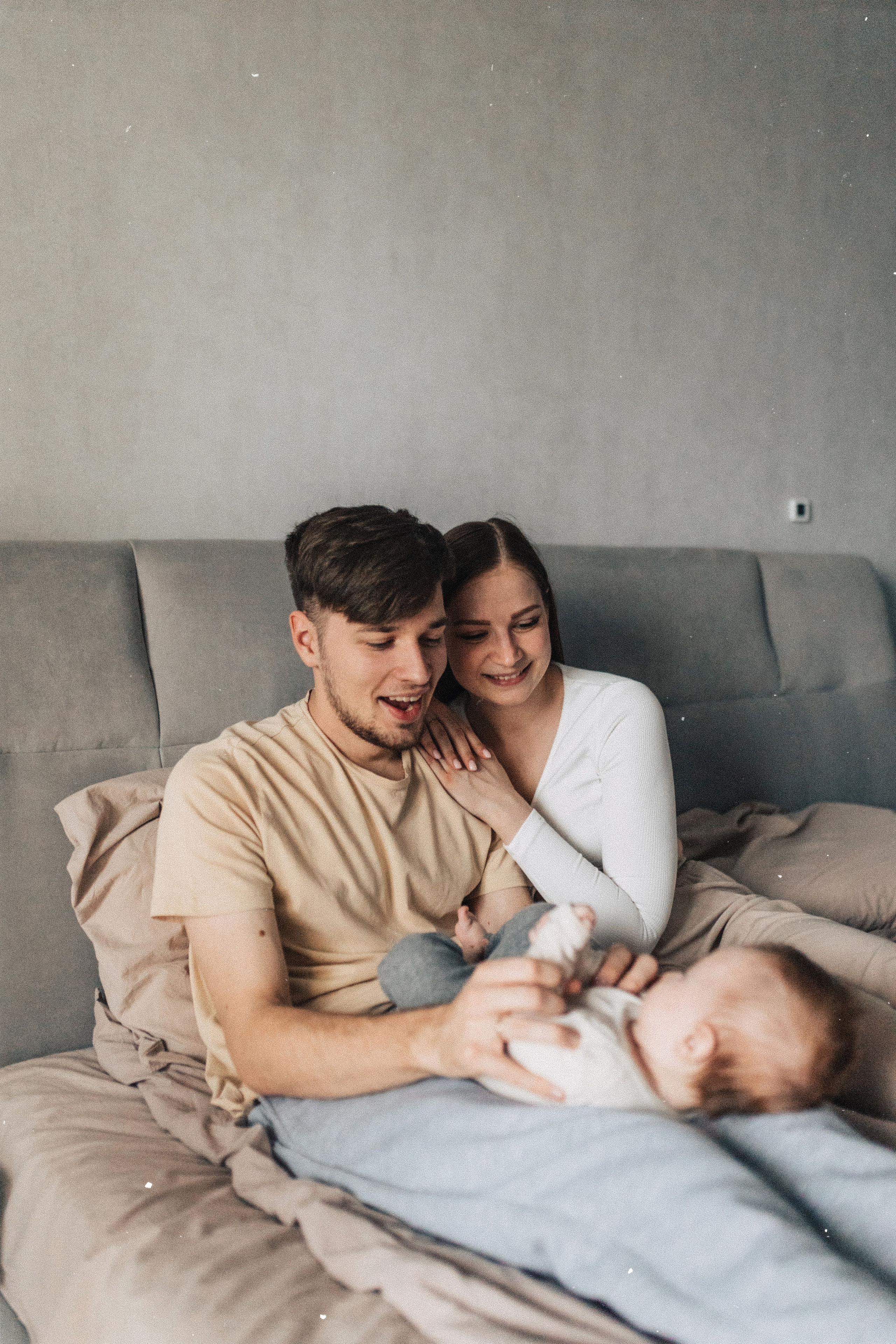 Никита/Оля/Тимофей. Фотограф в Москве Татьяна Сергеева