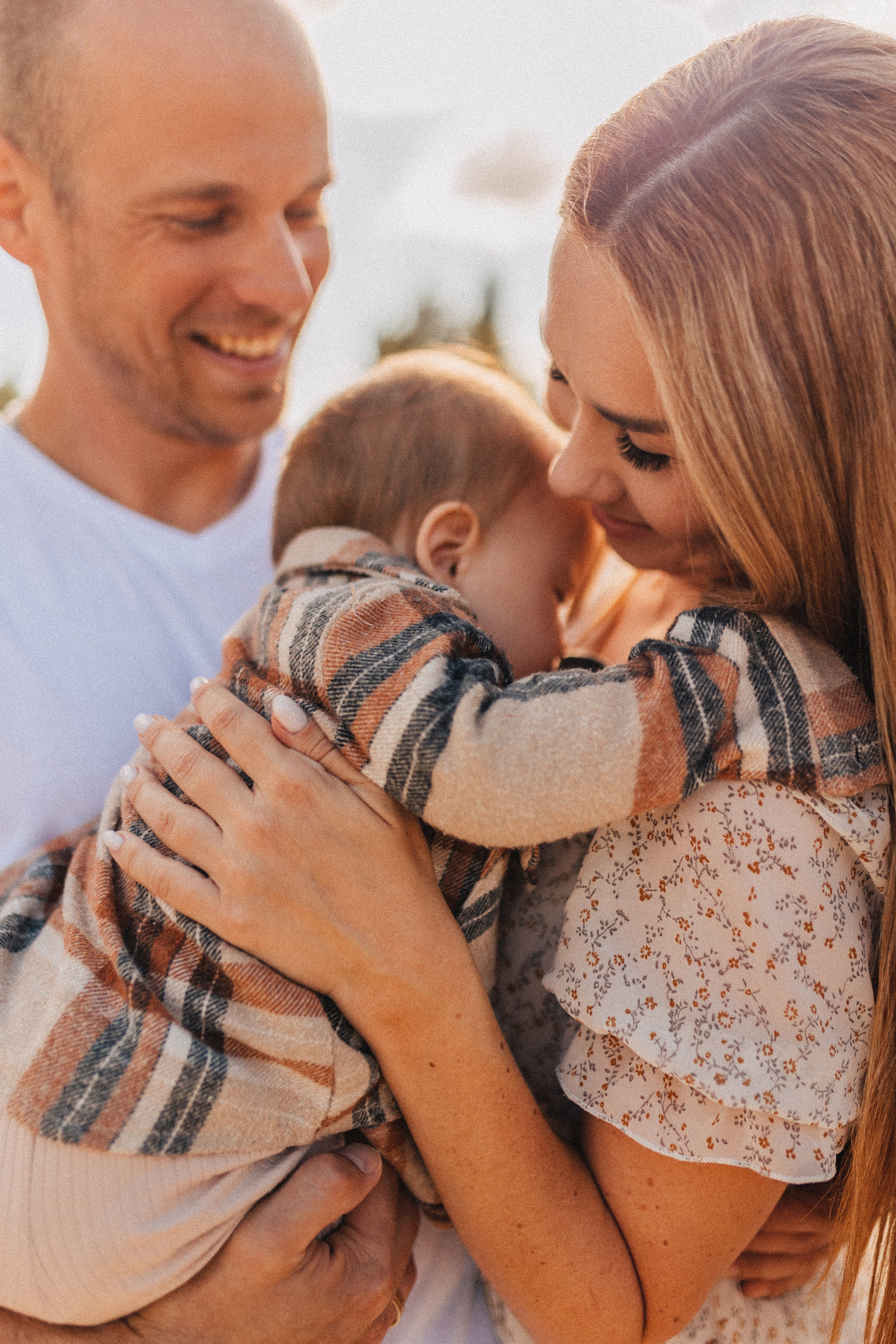 Олег/Катя/Гриша. Фотограф в Москве Татьяна Сергеева