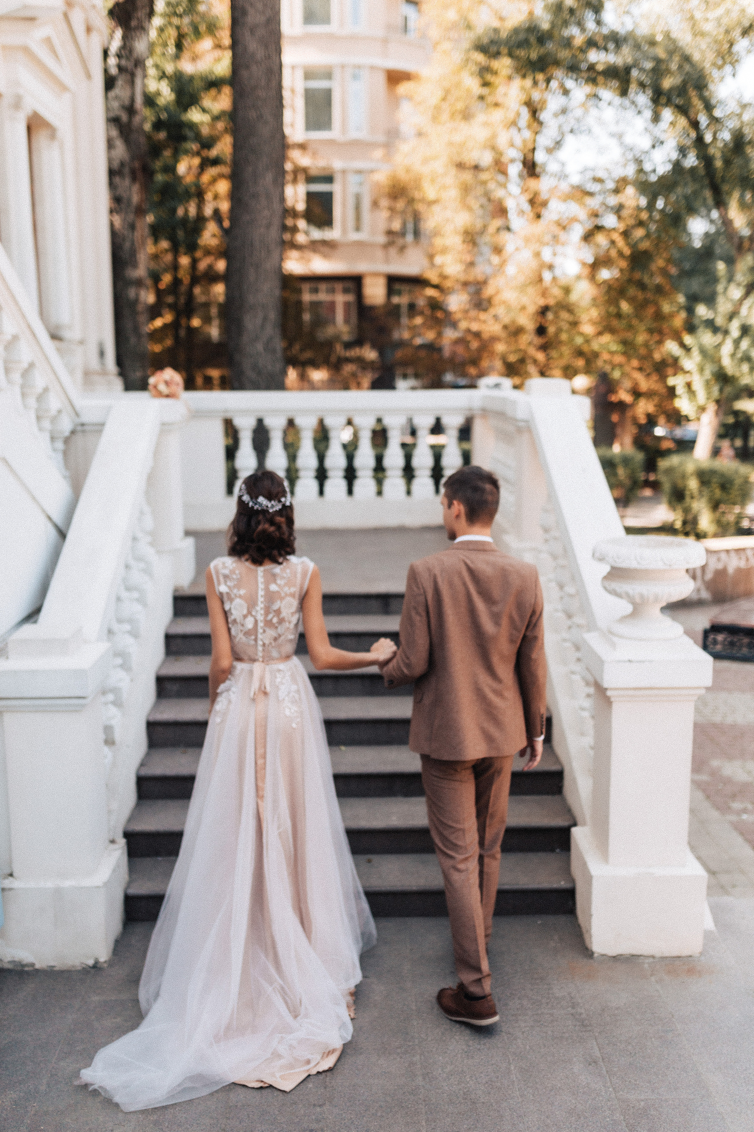 Гоша/Оля. Фотограф в Москве Татьяна Сергеева