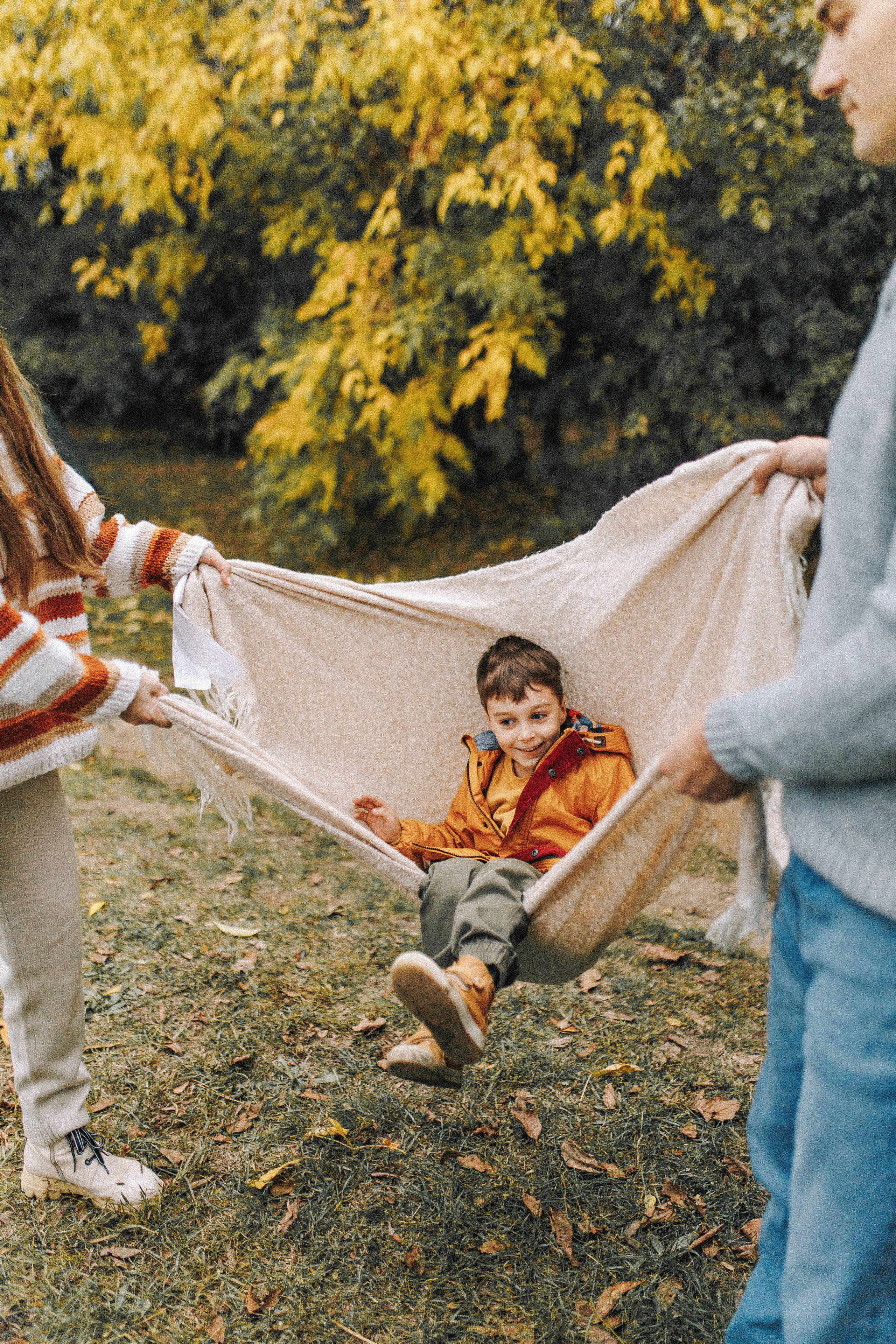 Сережа/Катя/Даня. Фотограф в Москве Татьяна Сергеева