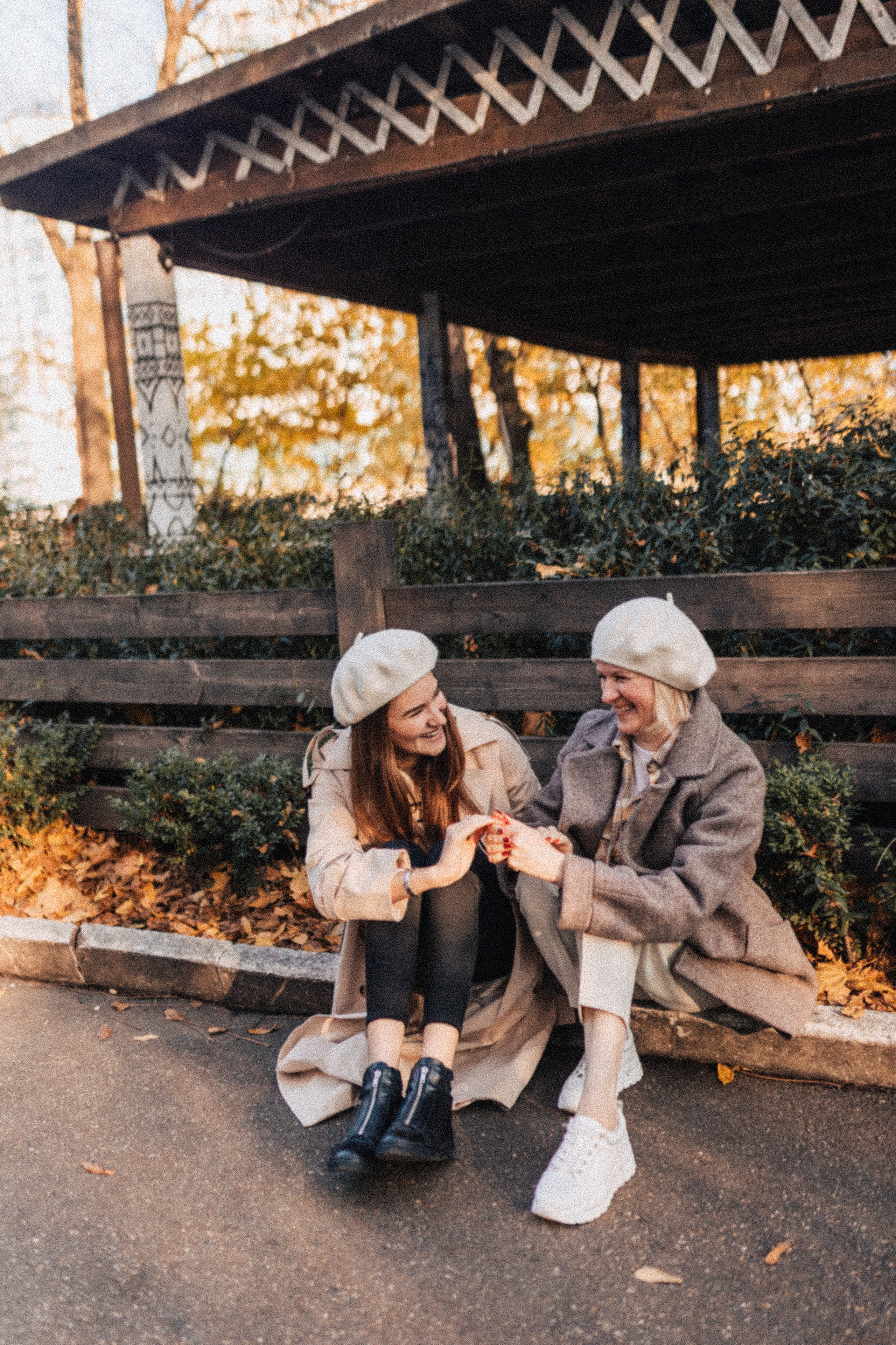 Даша/тетя Оля. Фотограф в Москве Татьяна Сергеева