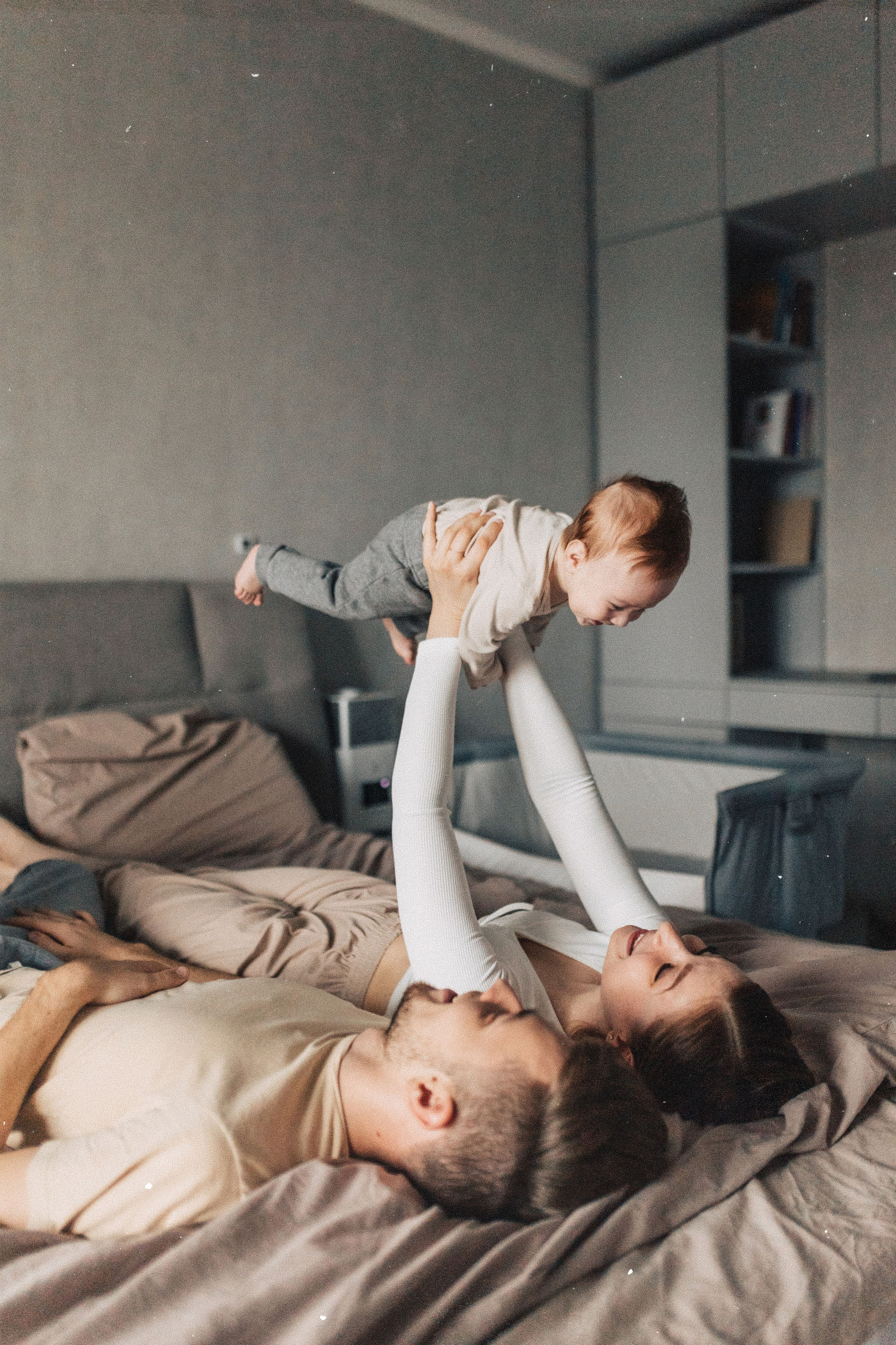 Никита/Оля/Тимофей. Фотограф в Москве Татьяна Сергеева