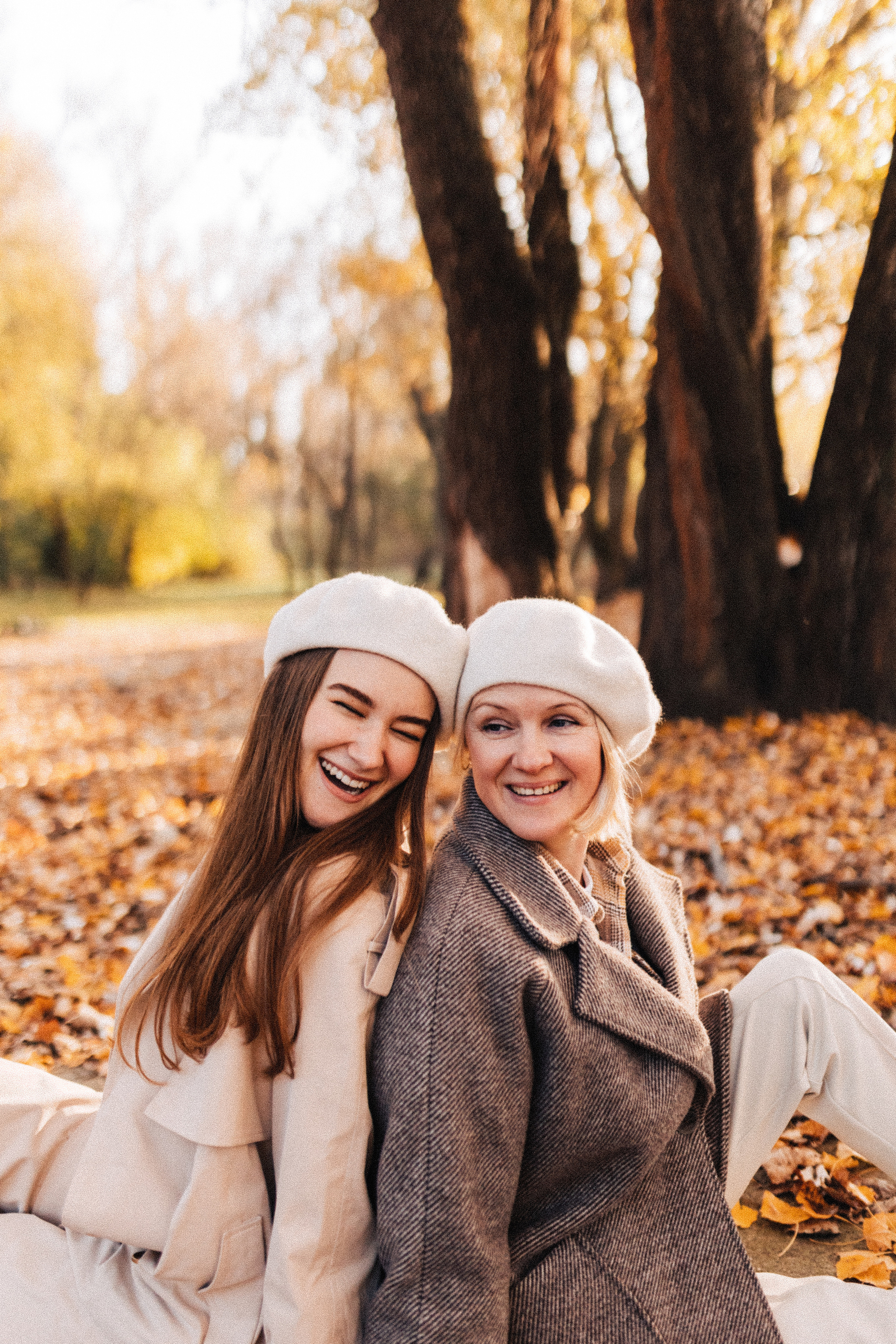 Даша/тетя Оля. Фотограф в Москве Татьяна Сергеева