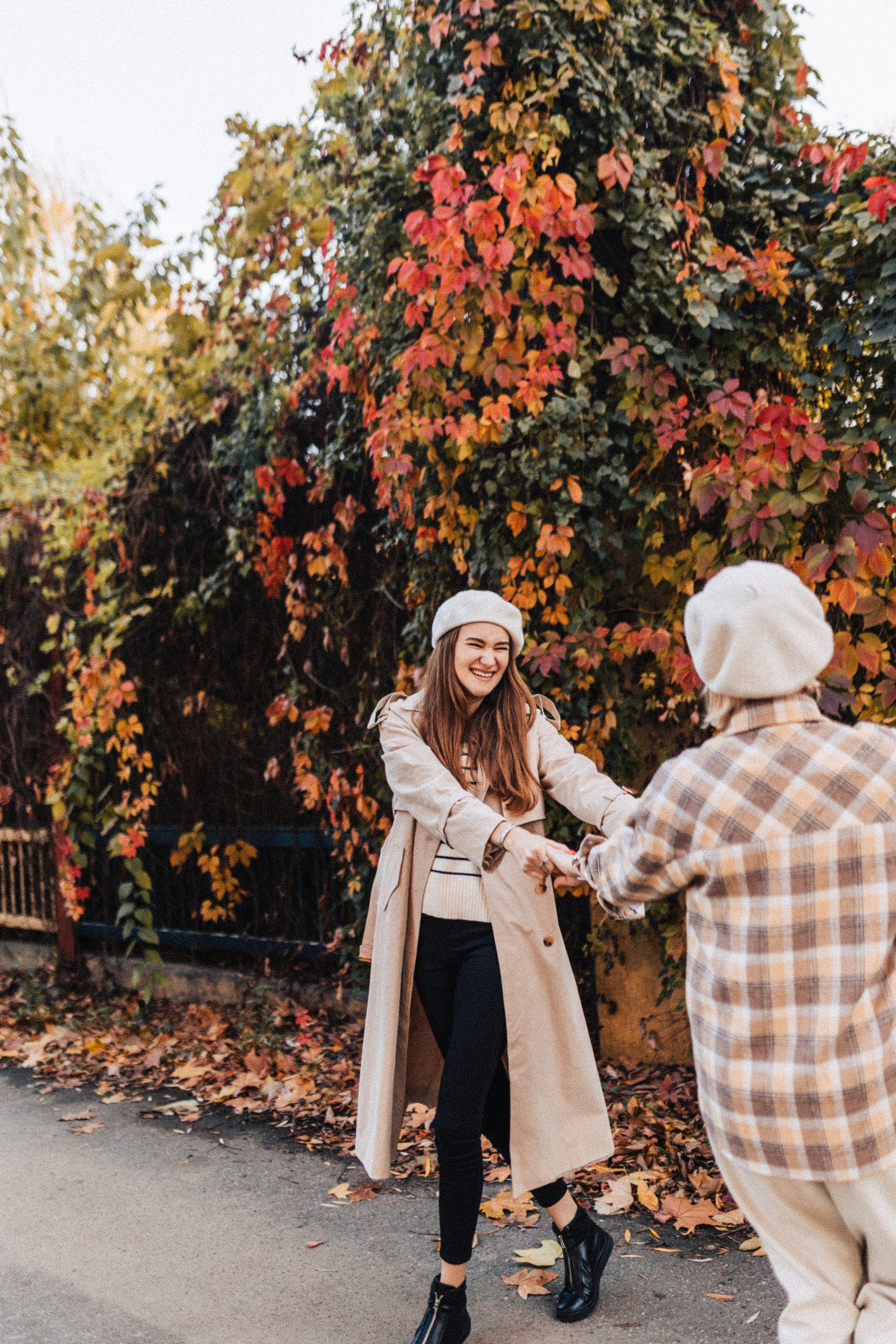 Даша/тетя Оля. Фотограф в Москве Татьяна Сергеева