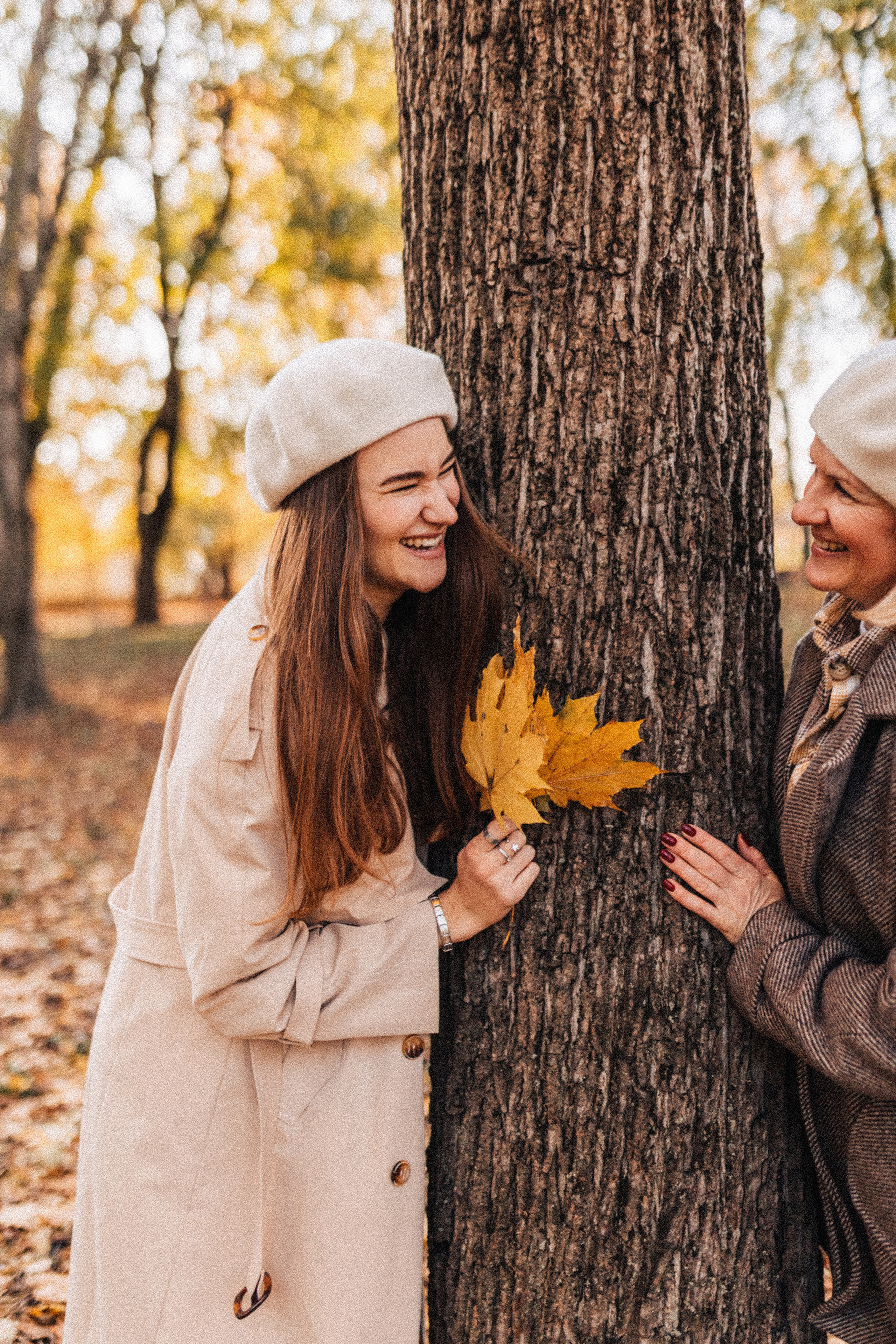 Даша/тетя Оля. Фотограф в Москве Татьяна Сергеева