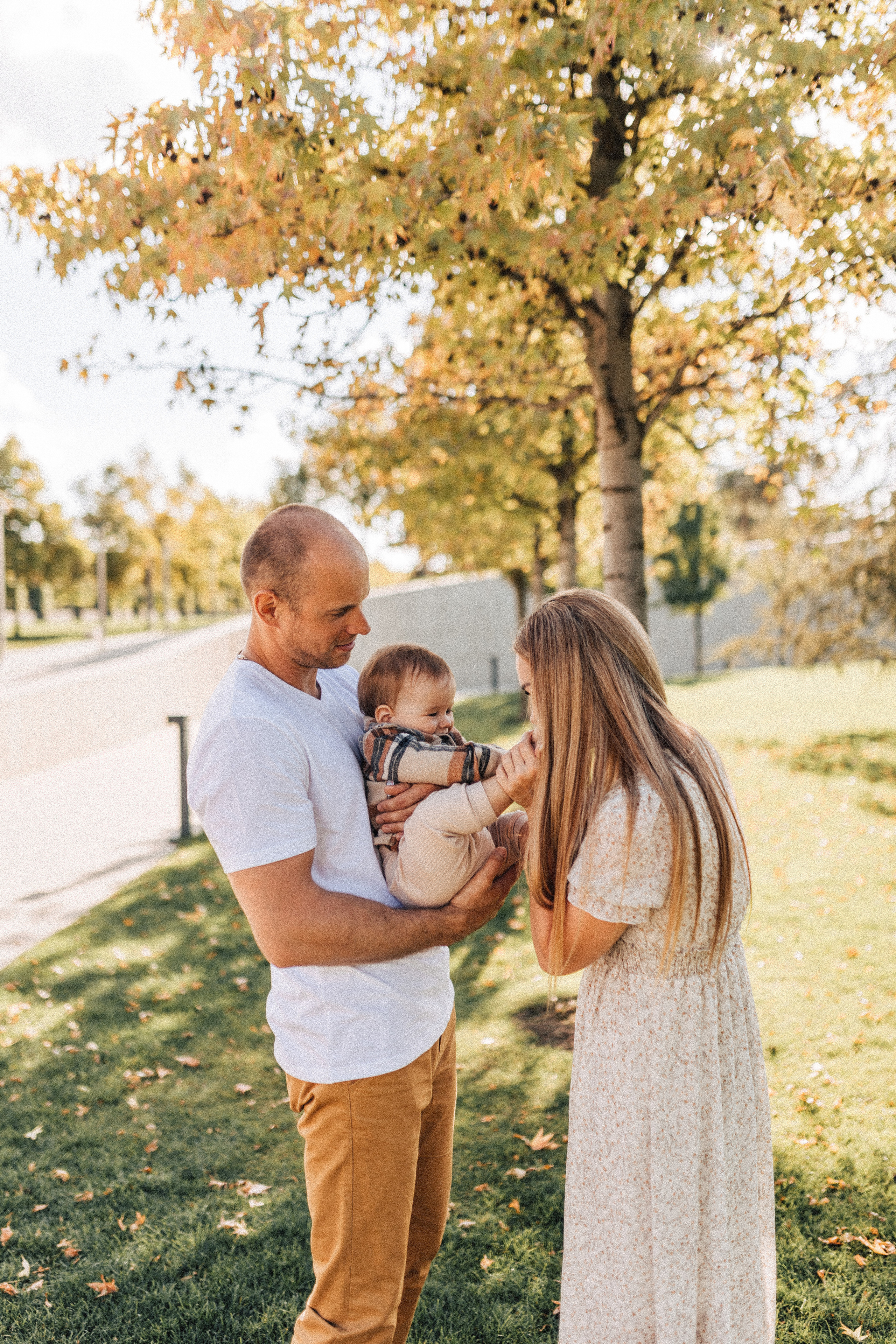 Олег/Катя/Гриша. Фотограф в Москве Татьяна Сергеева
