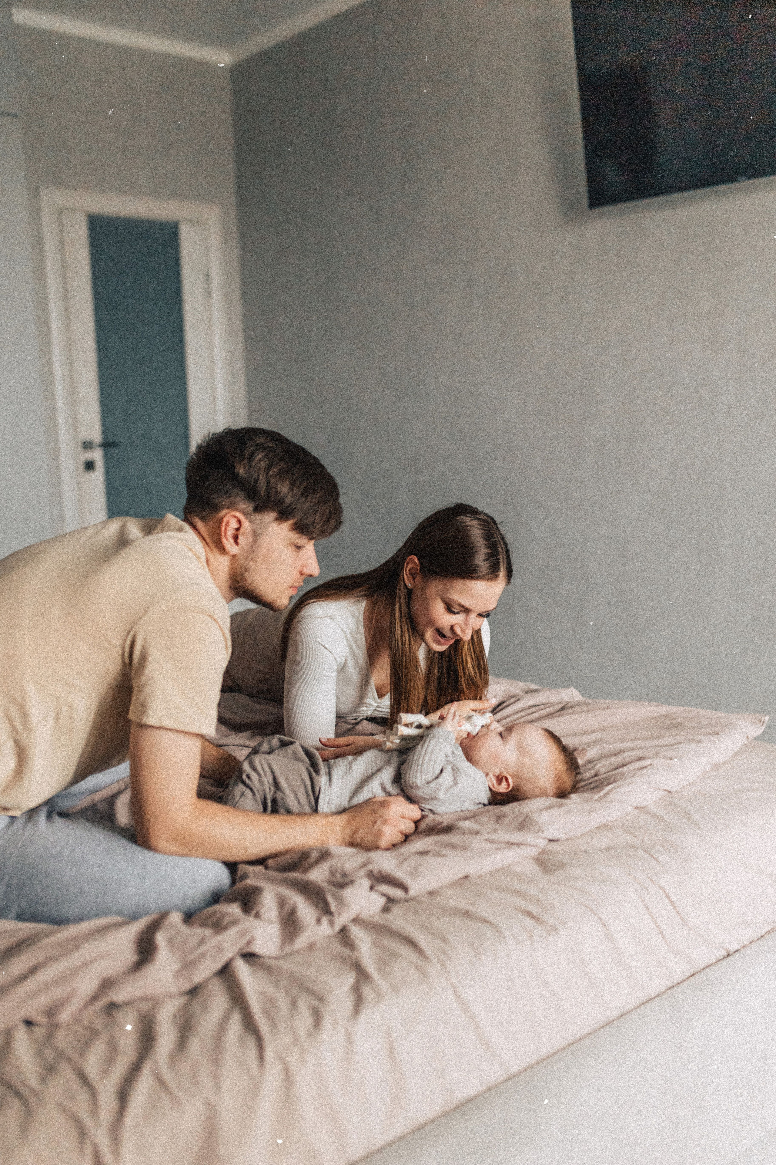 Никита/Оля/Тимофей. Фотограф в Москве Татьяна Сергеева