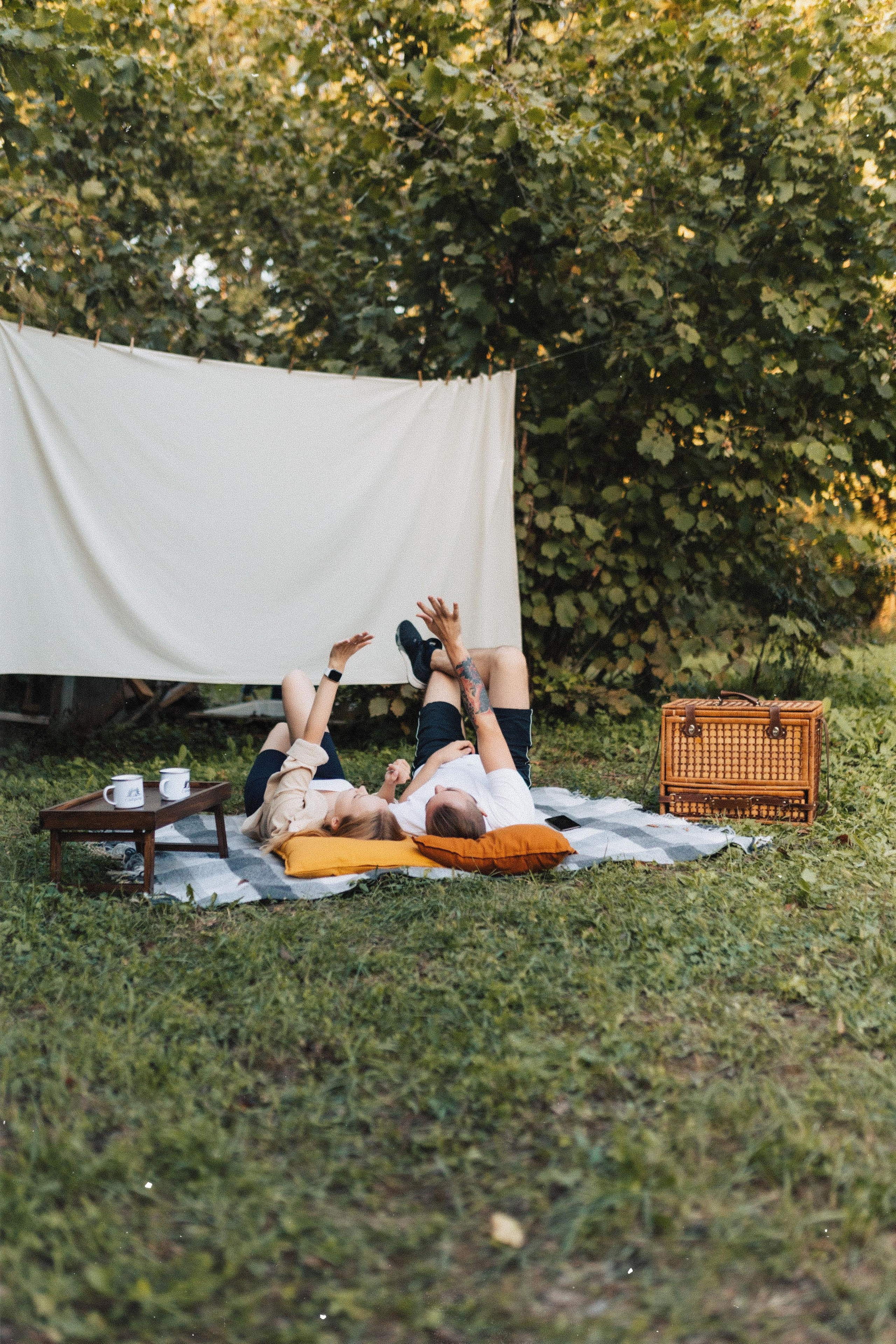 Леша/Света. Фотограф в Москве Татьяна Сергеева