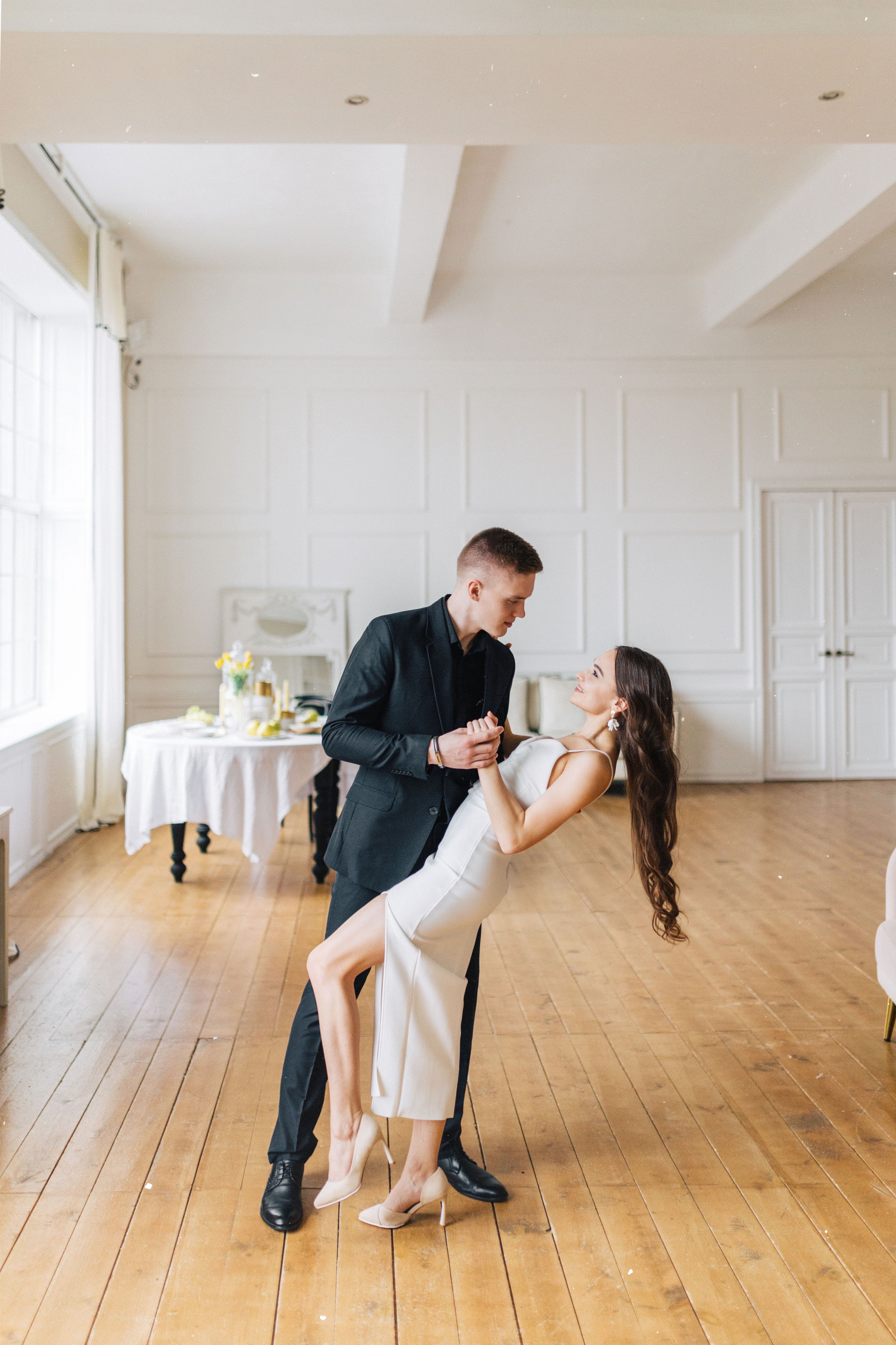 Женя/Алина. Фотограф в Москве Татьяна Сергеева