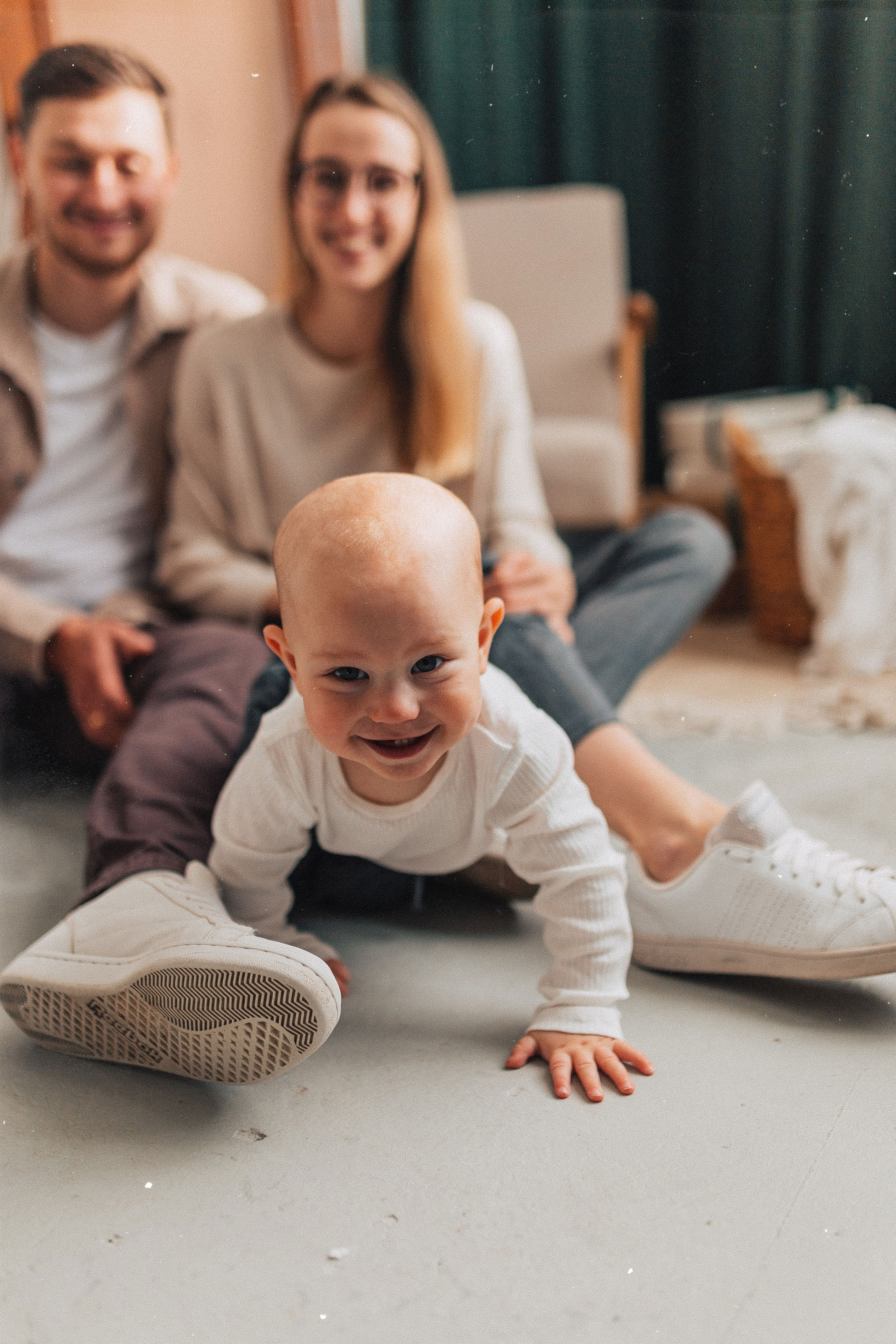 Саша/Настя/Тима. Фотограф в Москве Татьяна Сергеева