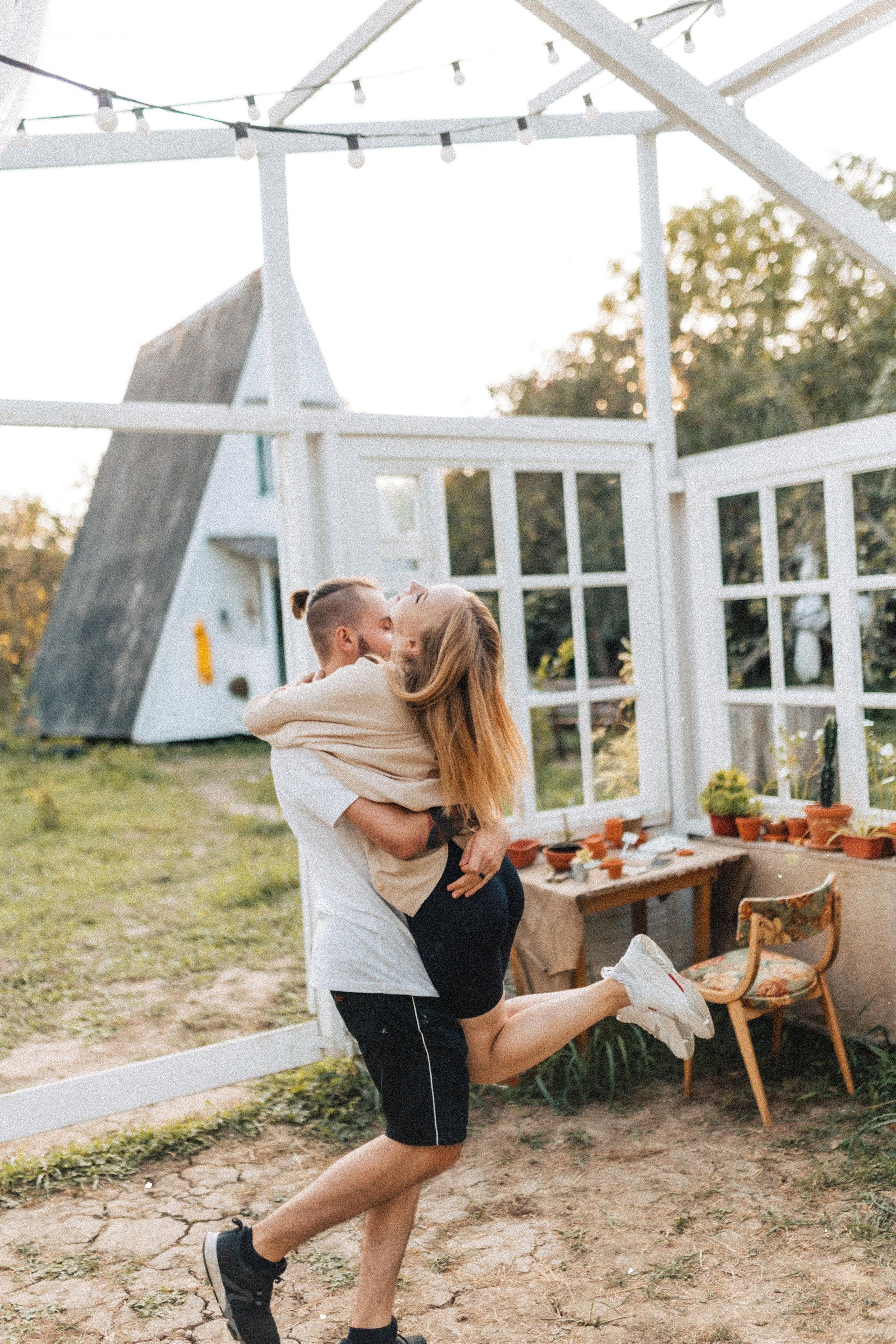 Леша/Света. Фотограф в Москве Татьяна Сергеева