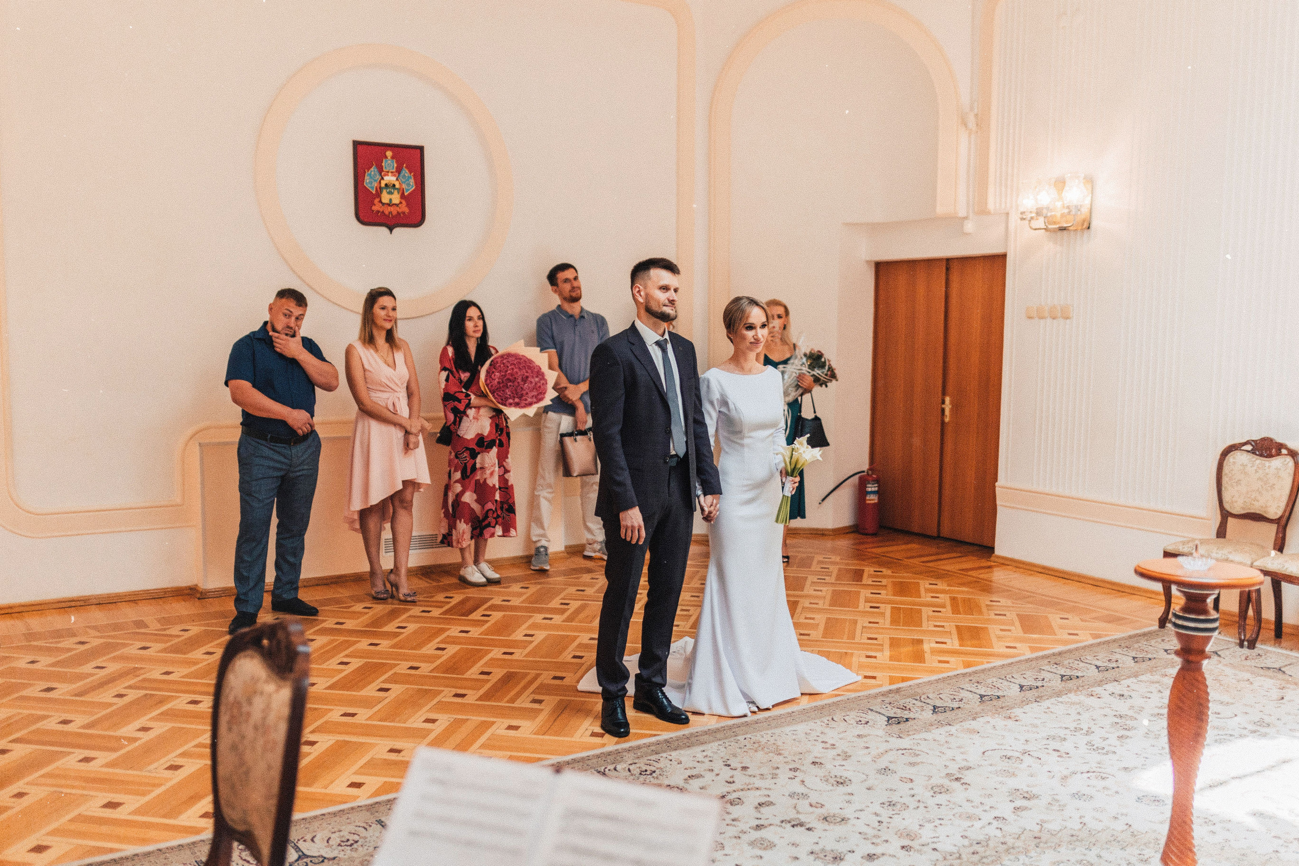 Юрий/Маргарита. Фотограф в Москве Татьяна Сергеева