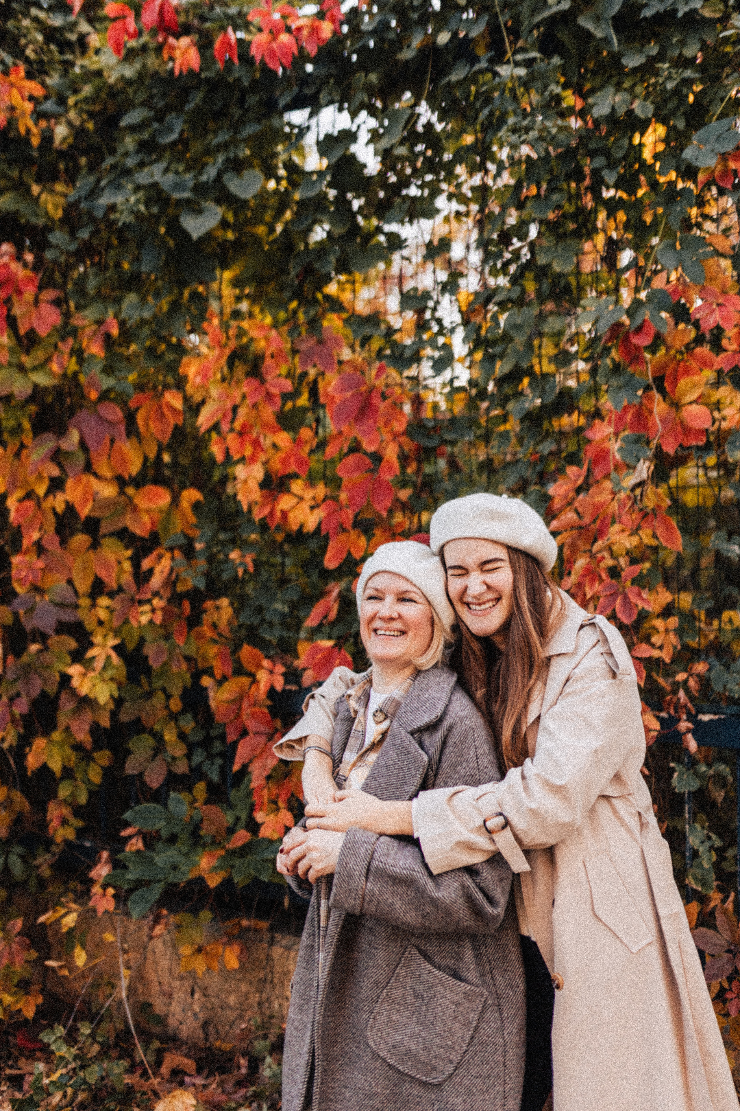 Даша/тетя Оля. Фотограф в Москве Татьяна Сергеева